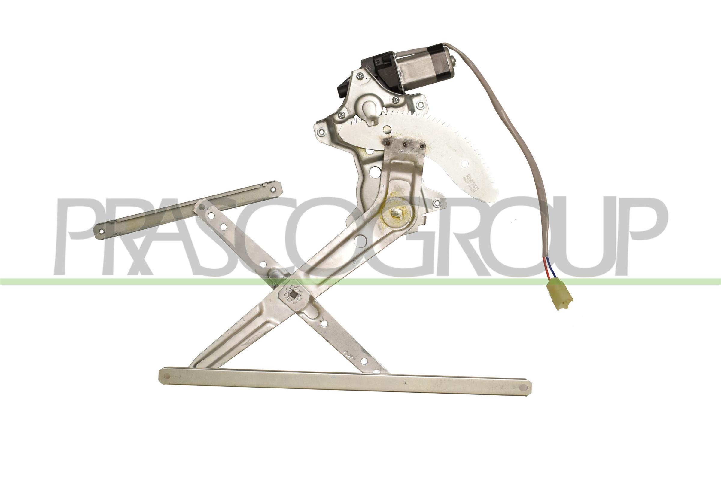 Window Regulator PRASCO SZ034W026
