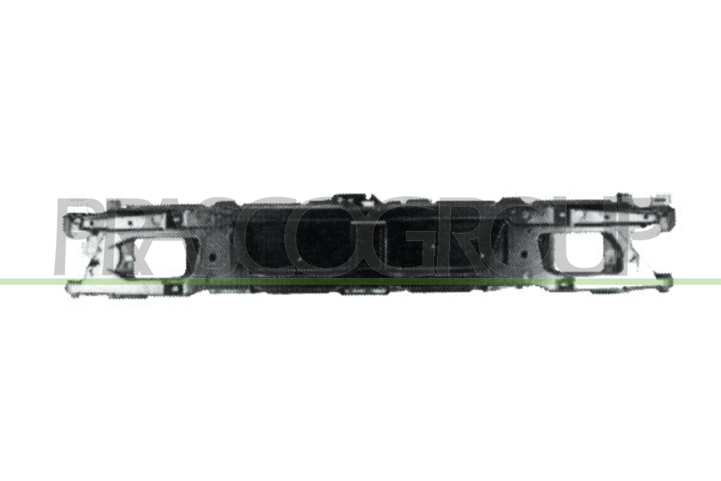 Support, bumper PRASCO VG0321622