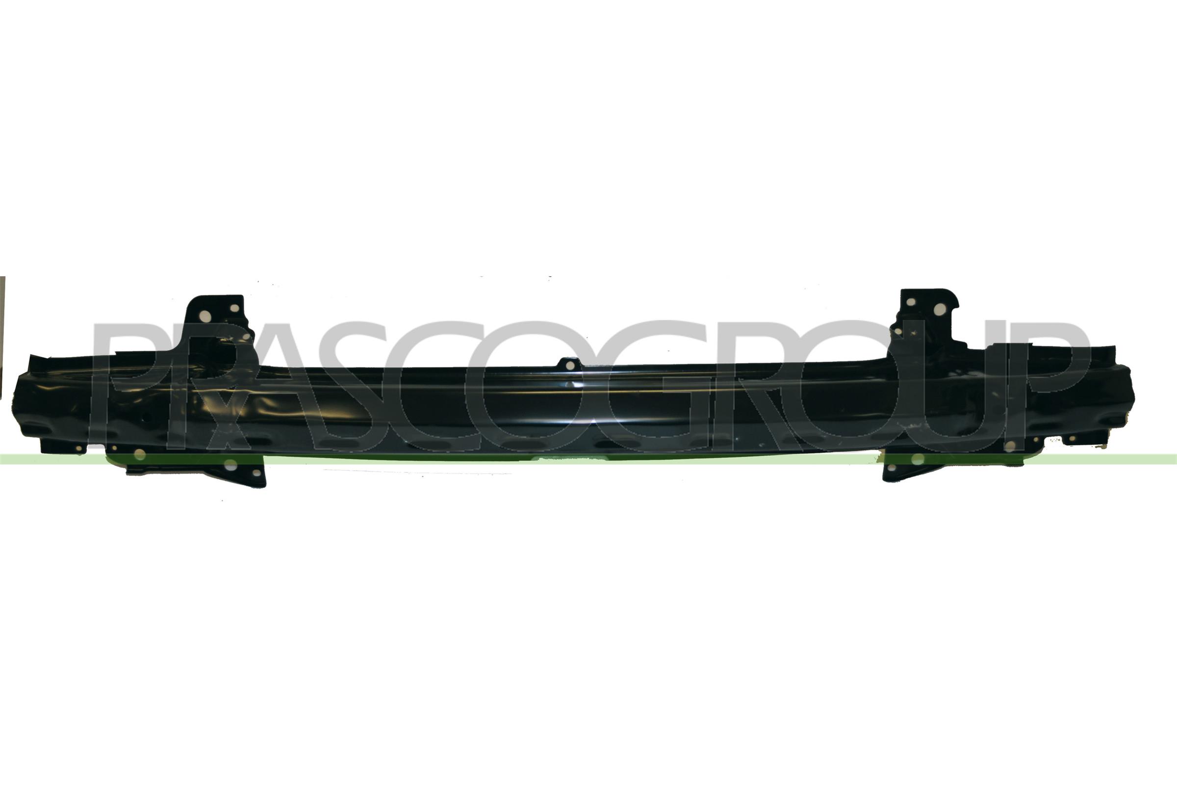 Support, bumper PRASCO VG0341632
