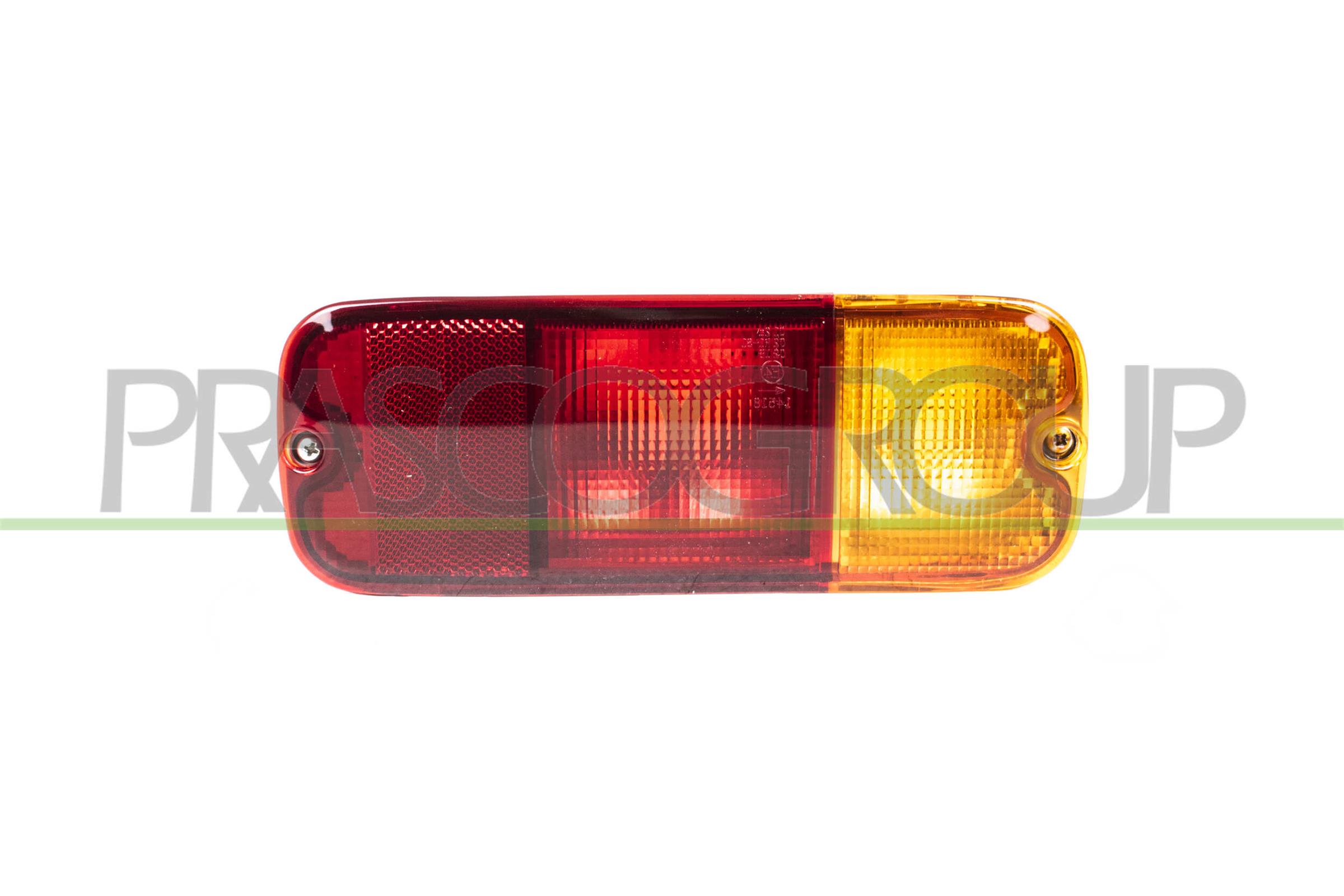 Direction Indicator PRASCO SZ7104353