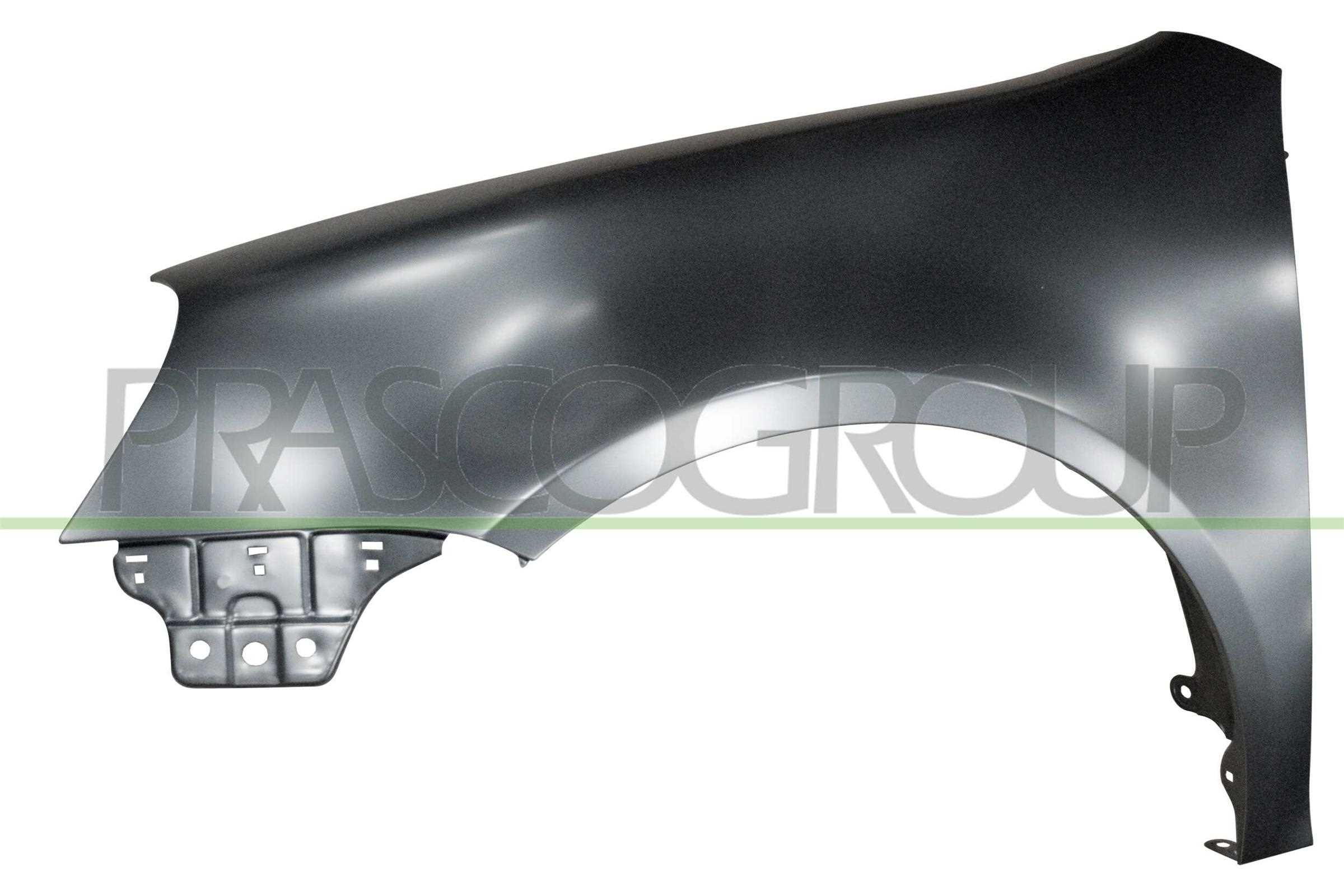 Błotnik PRASCO VG0363034