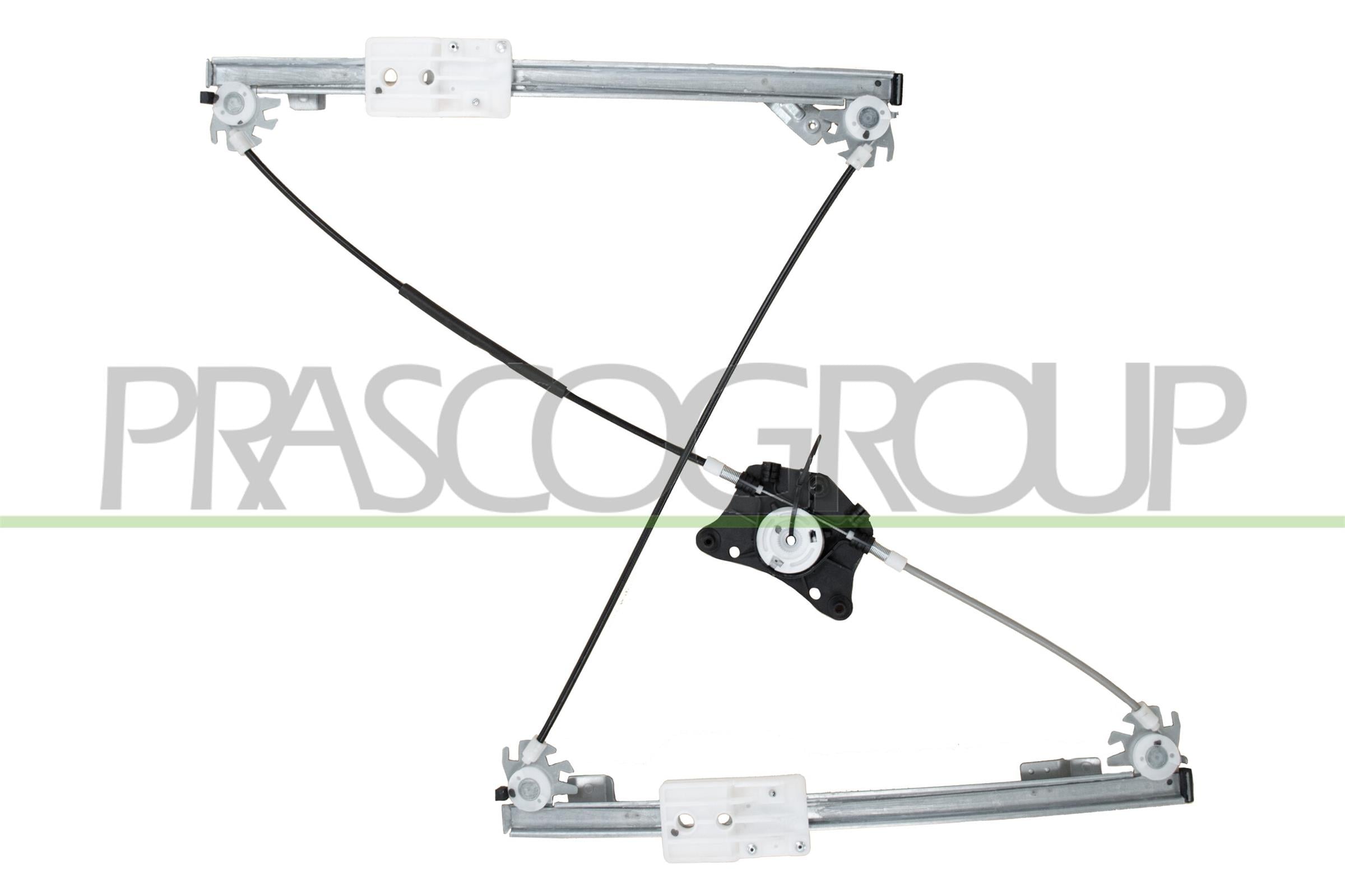 Window Regulator PRASCO SK420W024