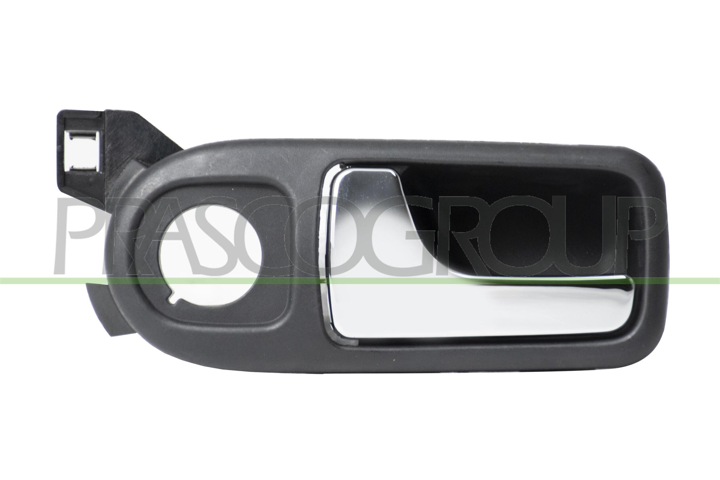 Exterior Door Handle PRASCO ST0018402