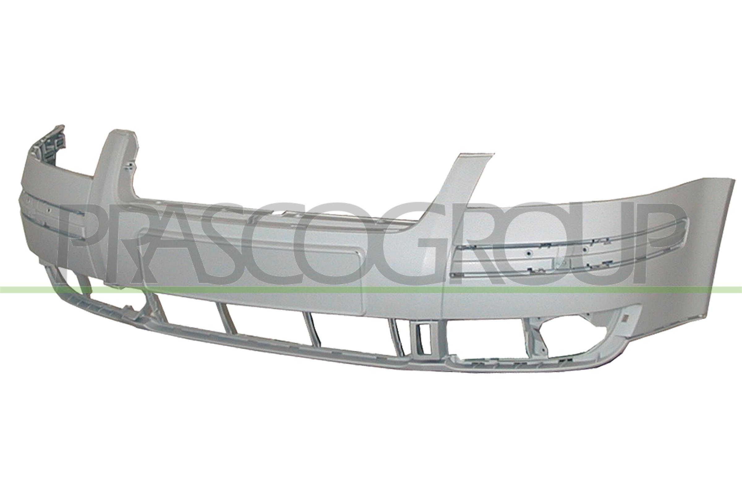 Bumper PRASCO VG0531001