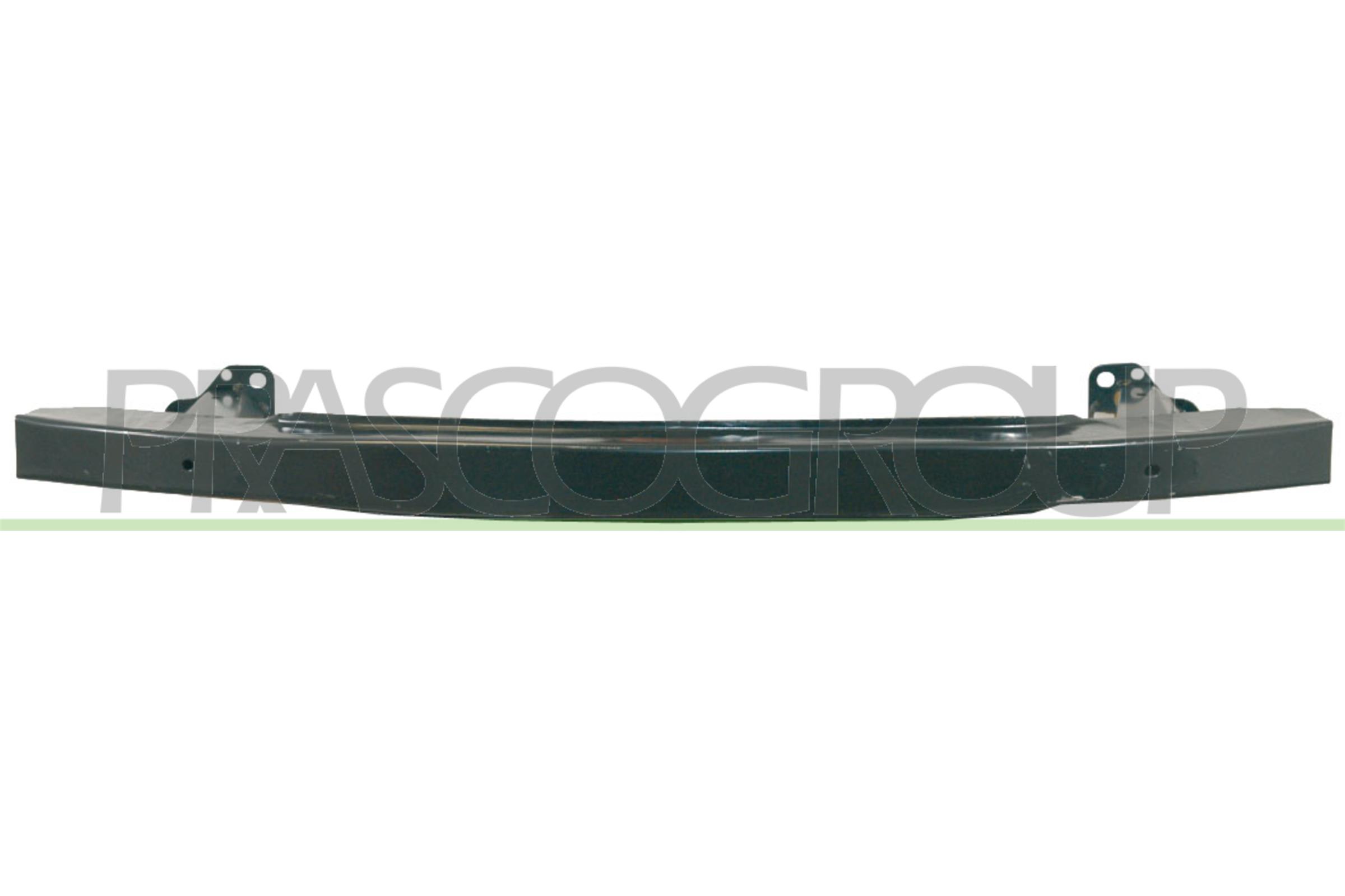 Support, bumper PRASCO VG0531622