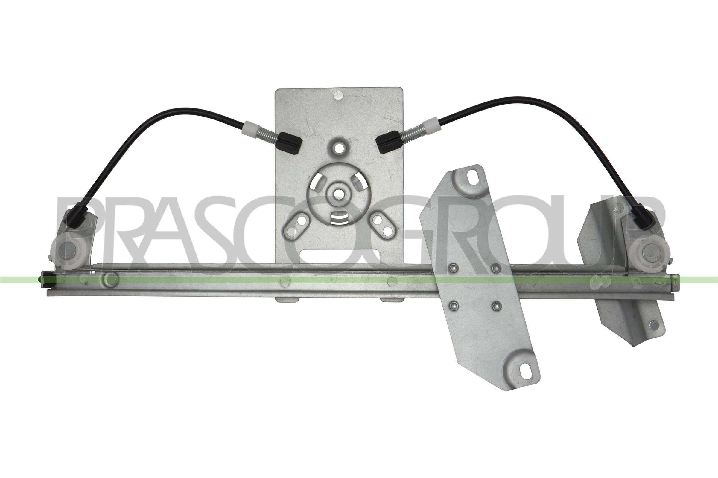 Window Regulator PRASCO TY239W024