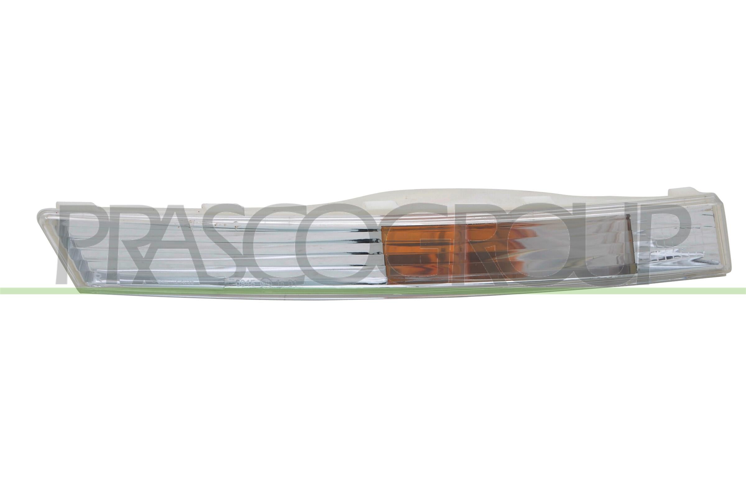 Direction Indicator PRASCO VG0544333