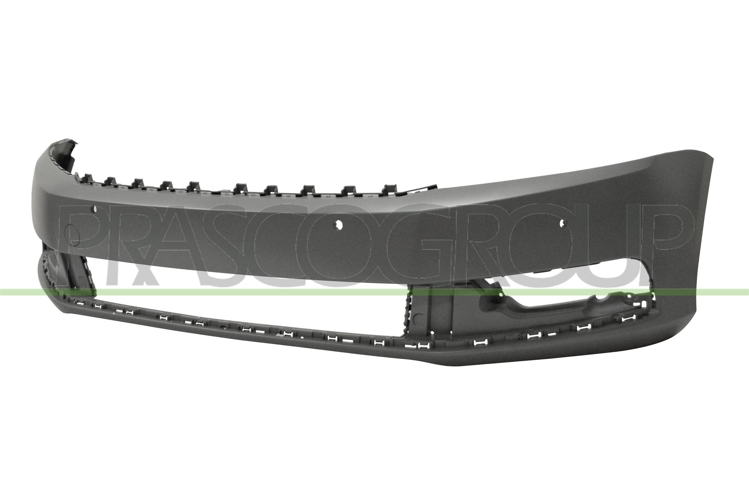 Bumper PRASCO VG0551041