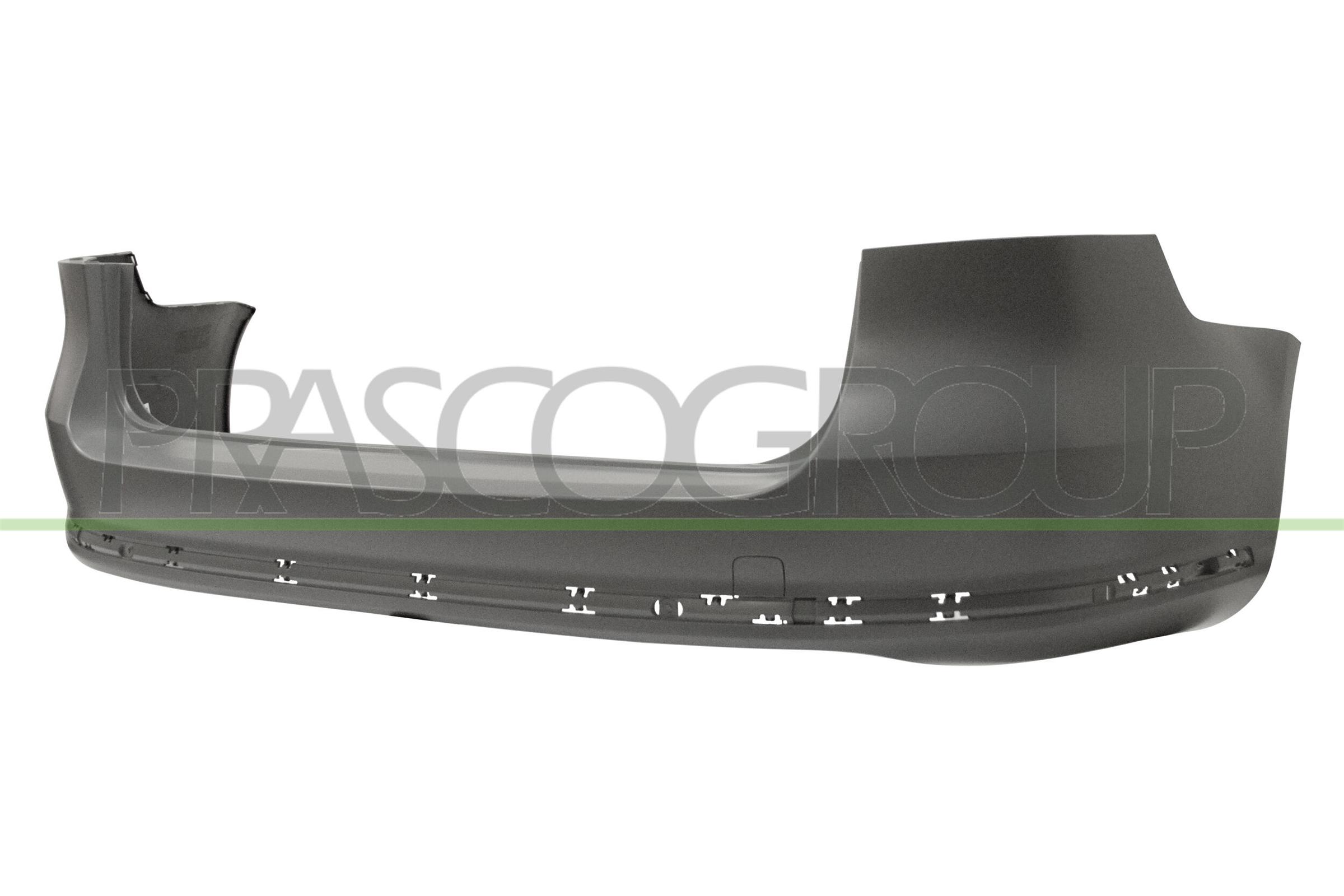Bumper PRASCO VG0551091