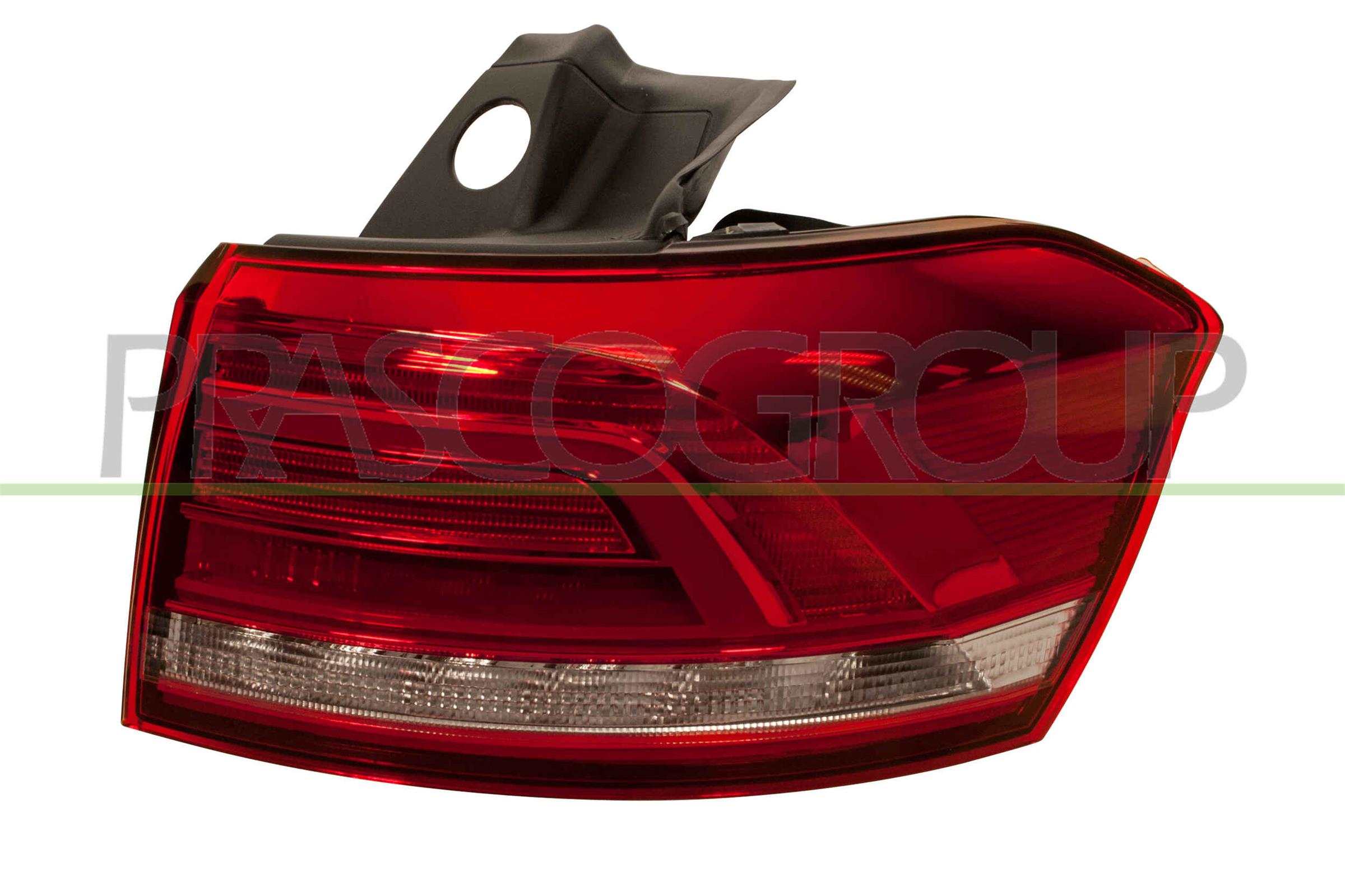 Tail Light Assembly PRASCO VG0564073