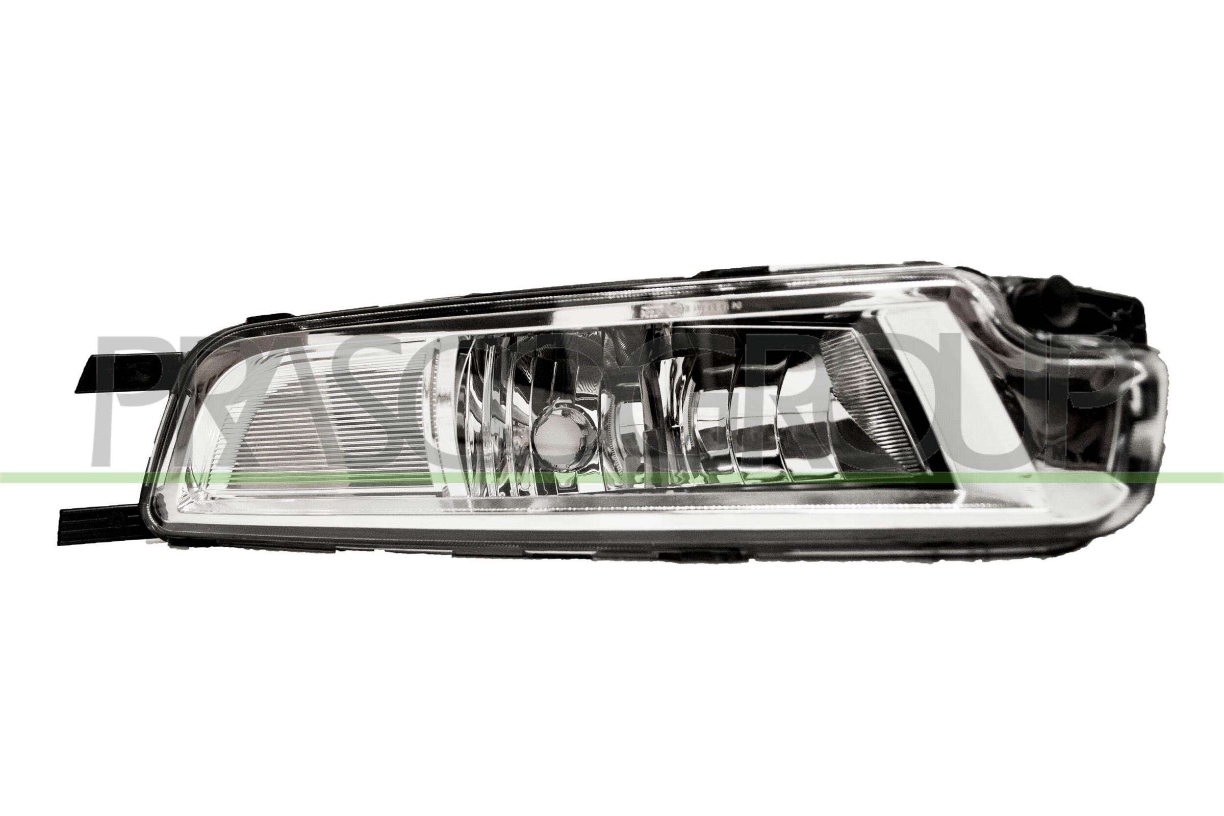 Front Fog Light PRASCO VG0564413