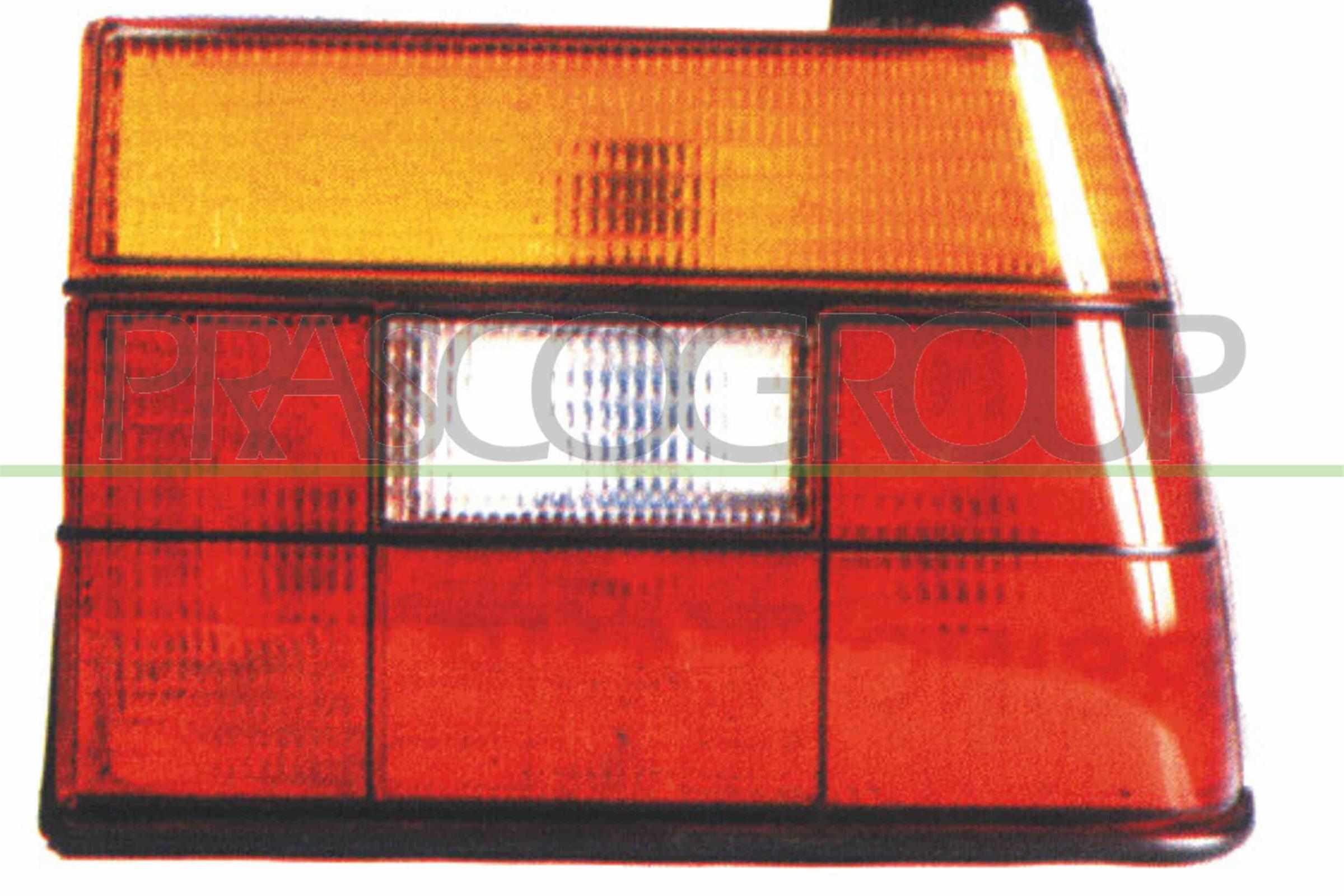Tail Light Assembly PRASCO VG0754154