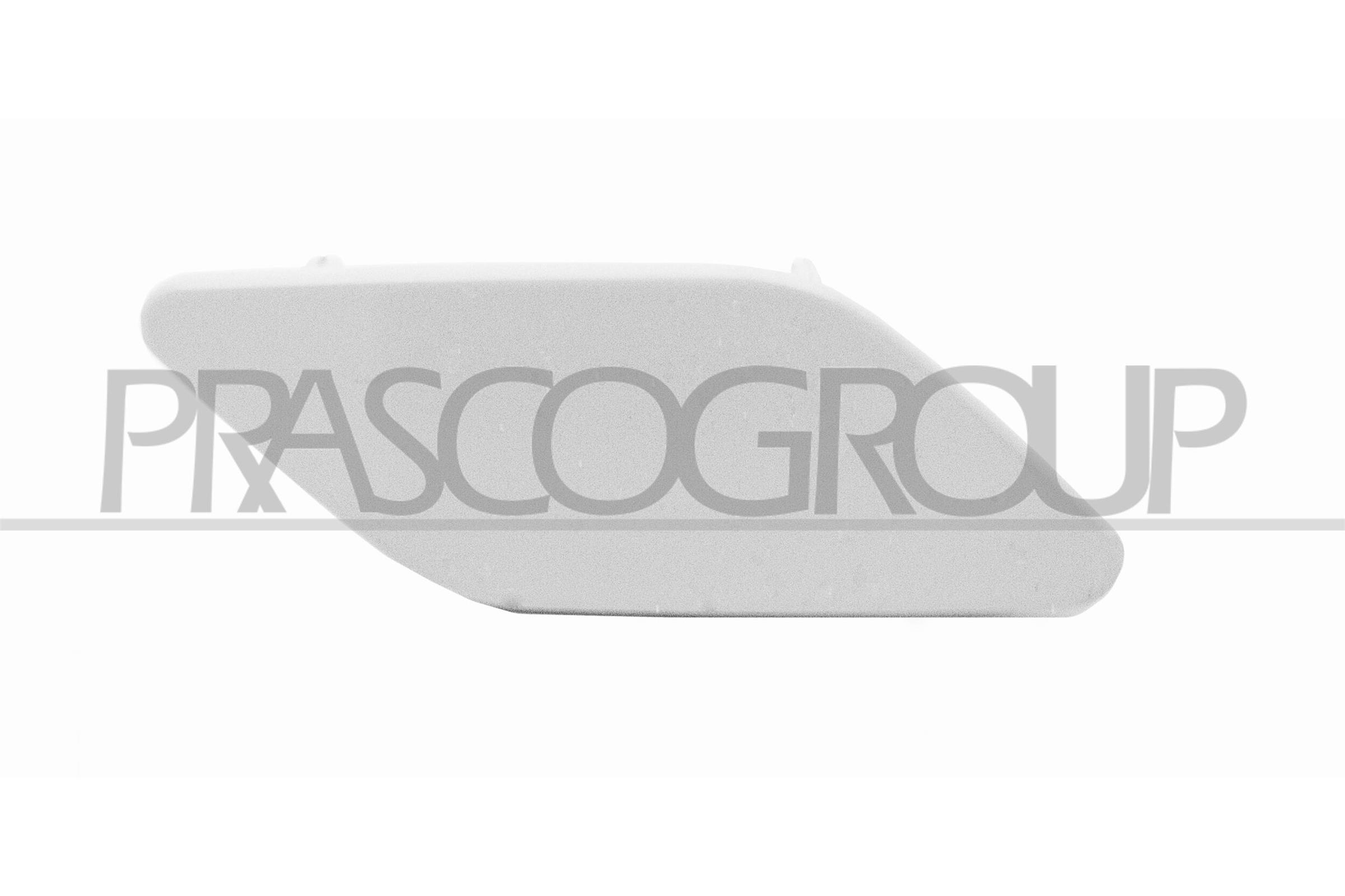 Cover, bumper PRASCO VG0941237