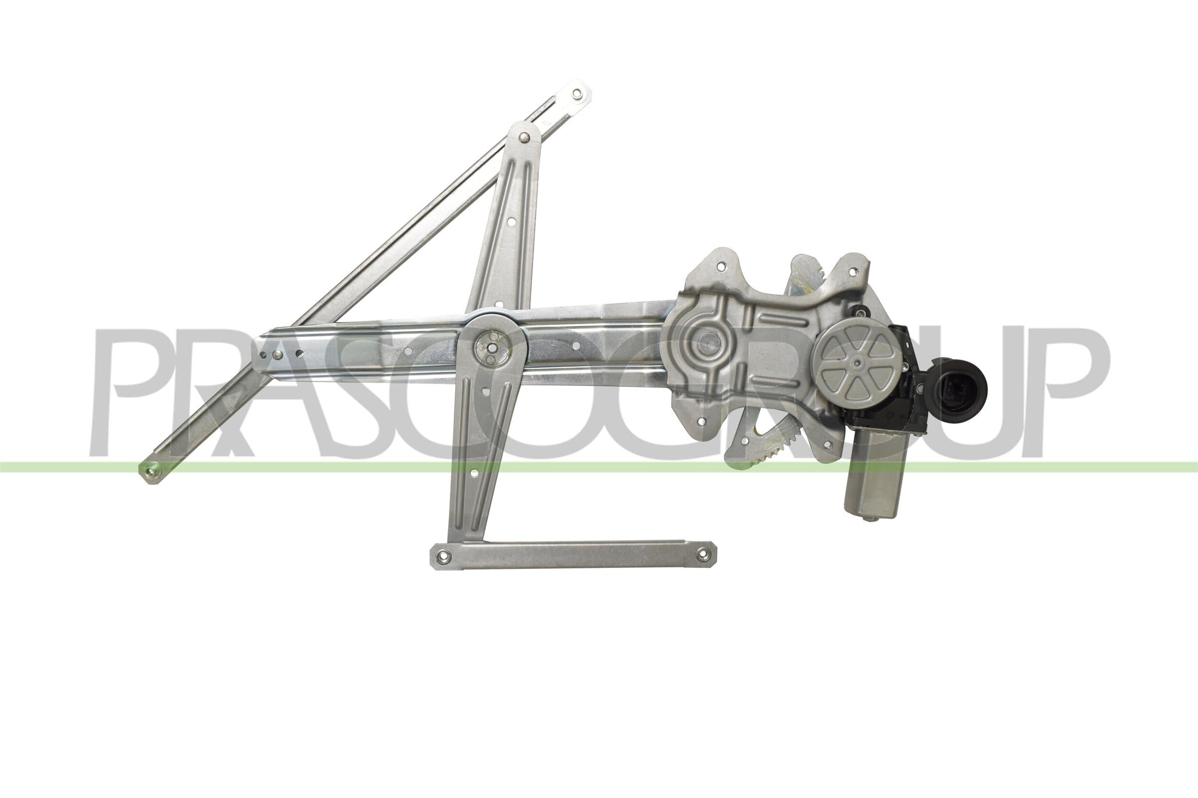 Window Regulator PRASCO TY320W025
