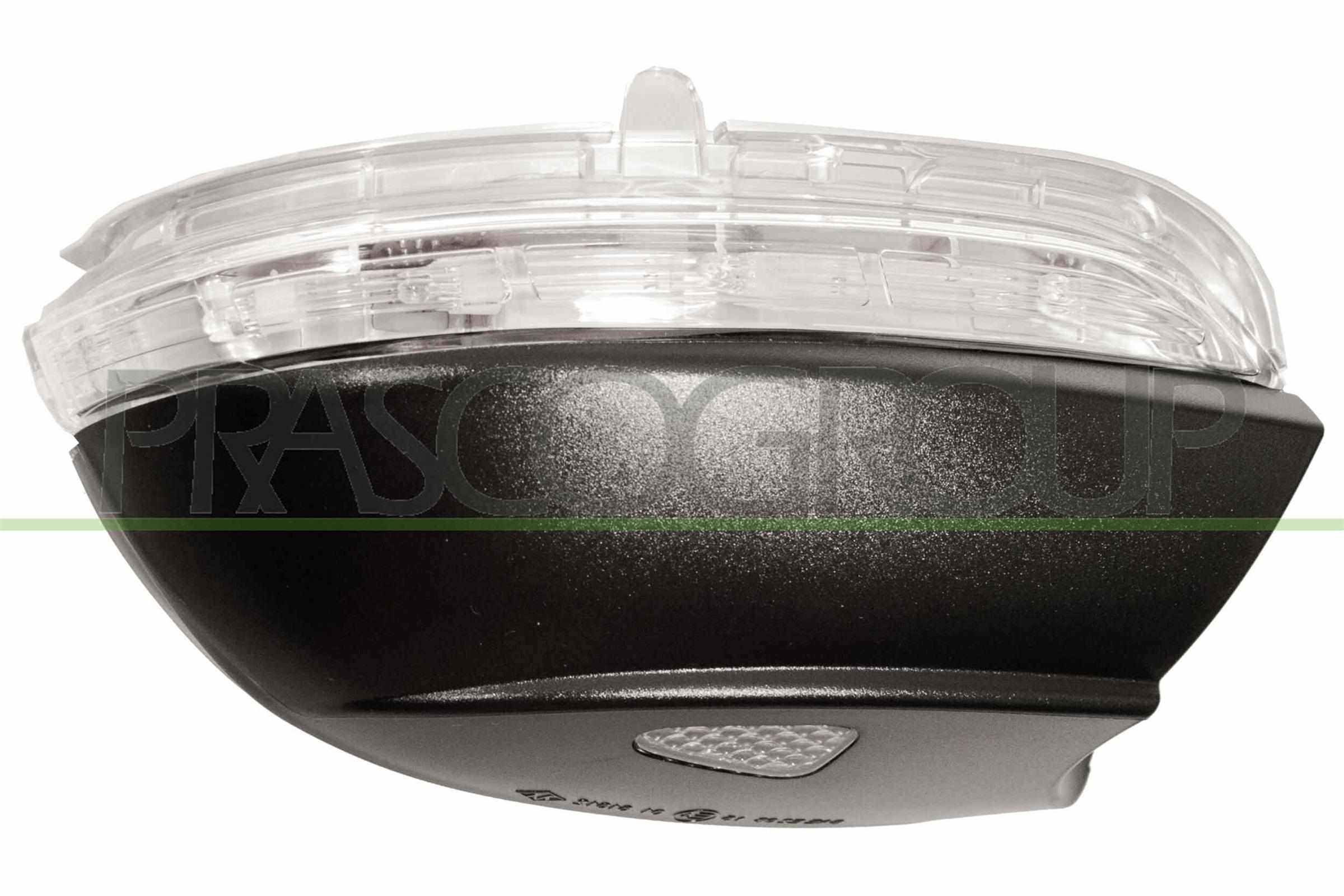 Direction Indicator PRASCO VG0947425