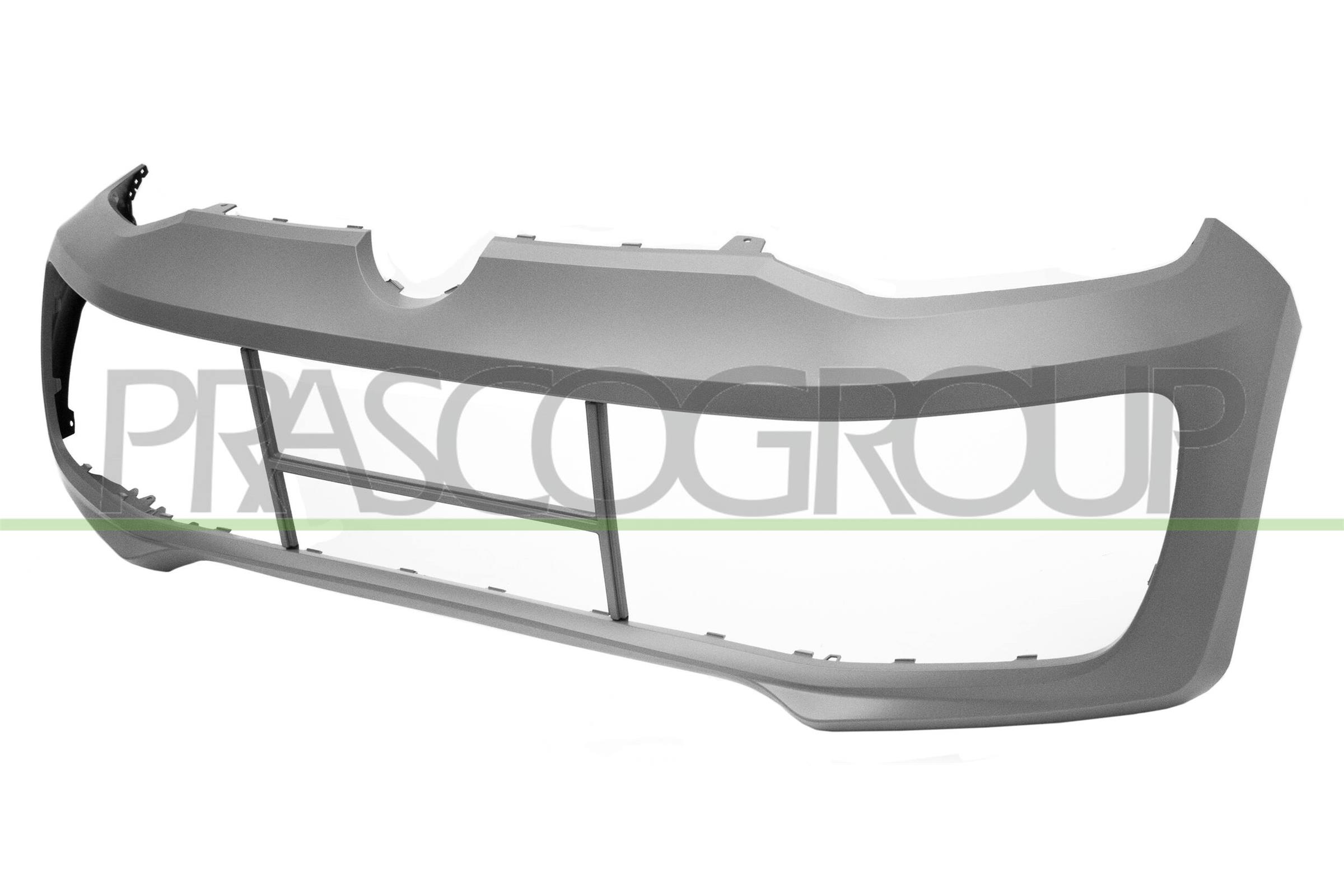 Bumper PRASCO VG2021001