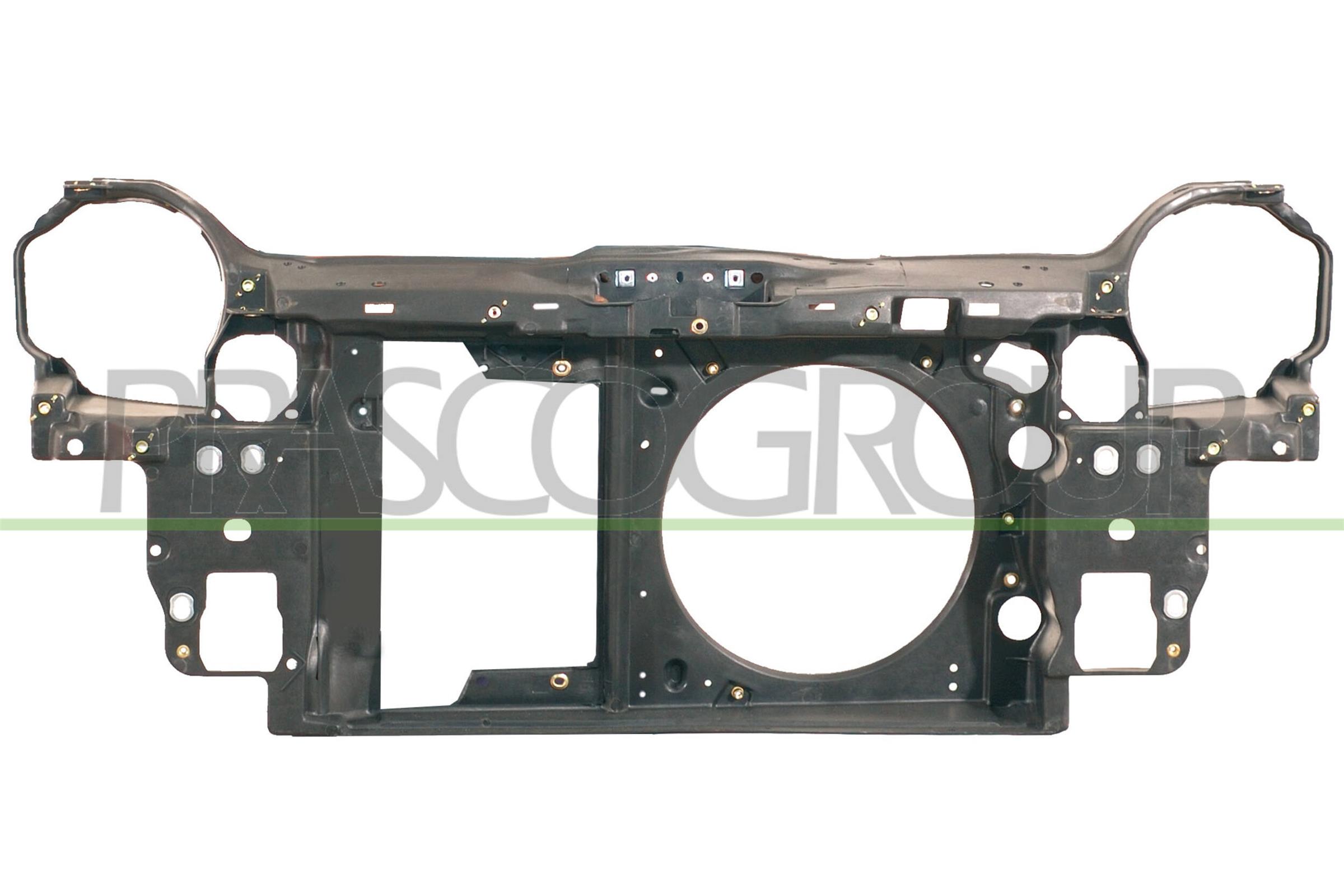 Radiator Support PRASCO VG3203230