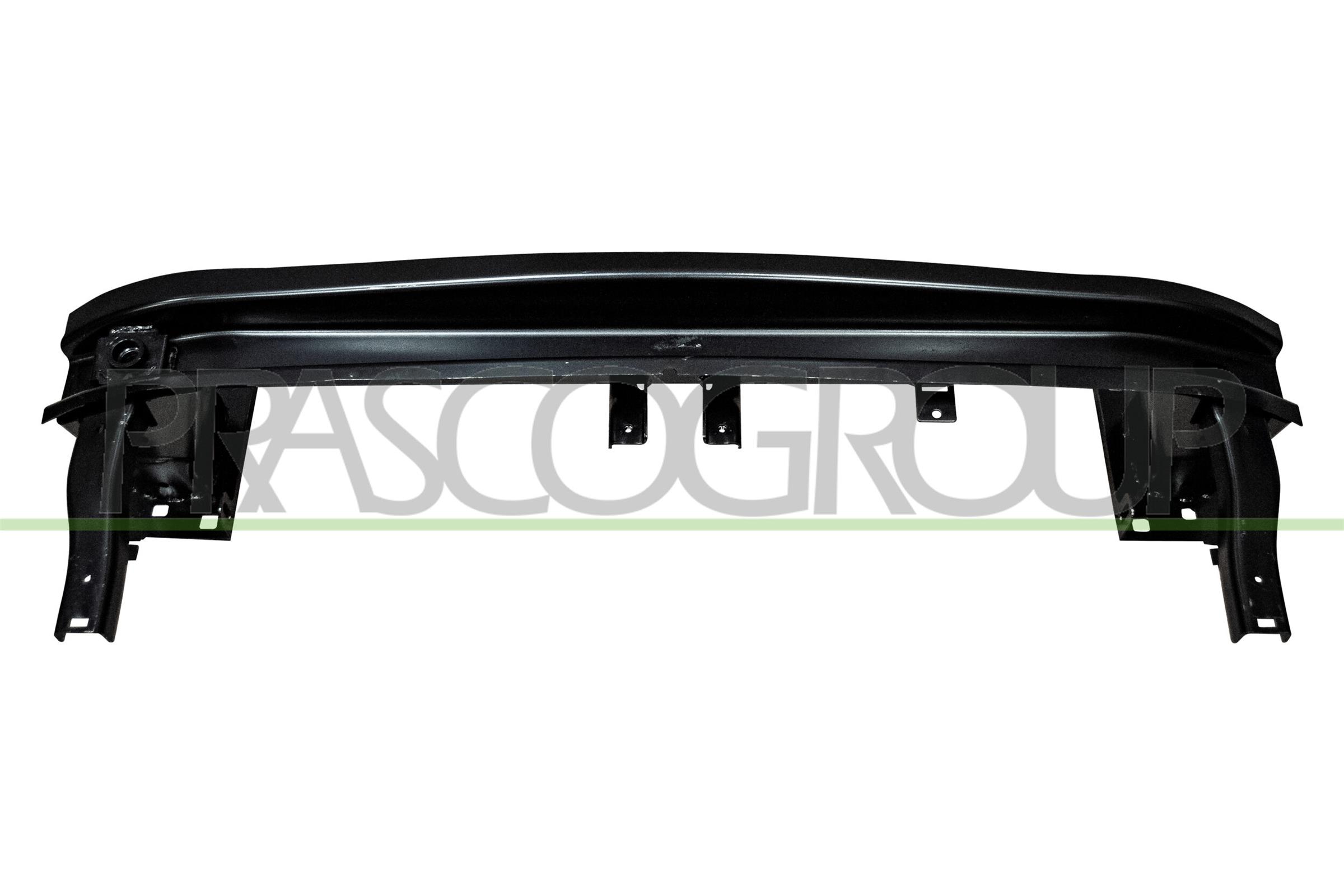 Support, bumper PRASCO VG4001622