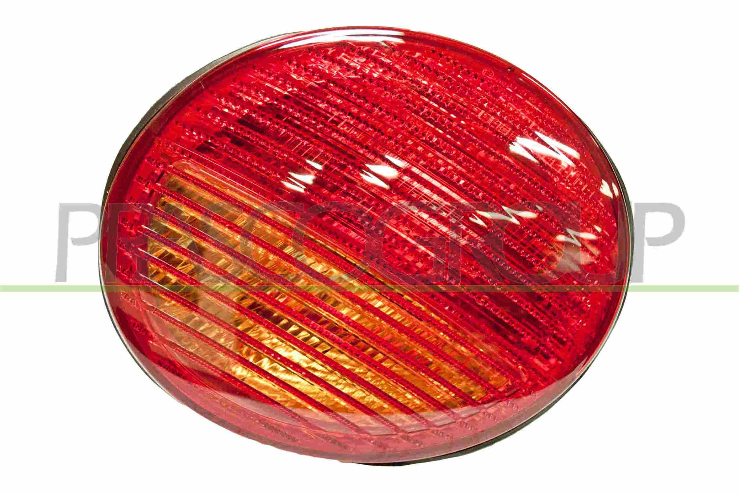 Tail Light Assembly PRASCO VG4204163