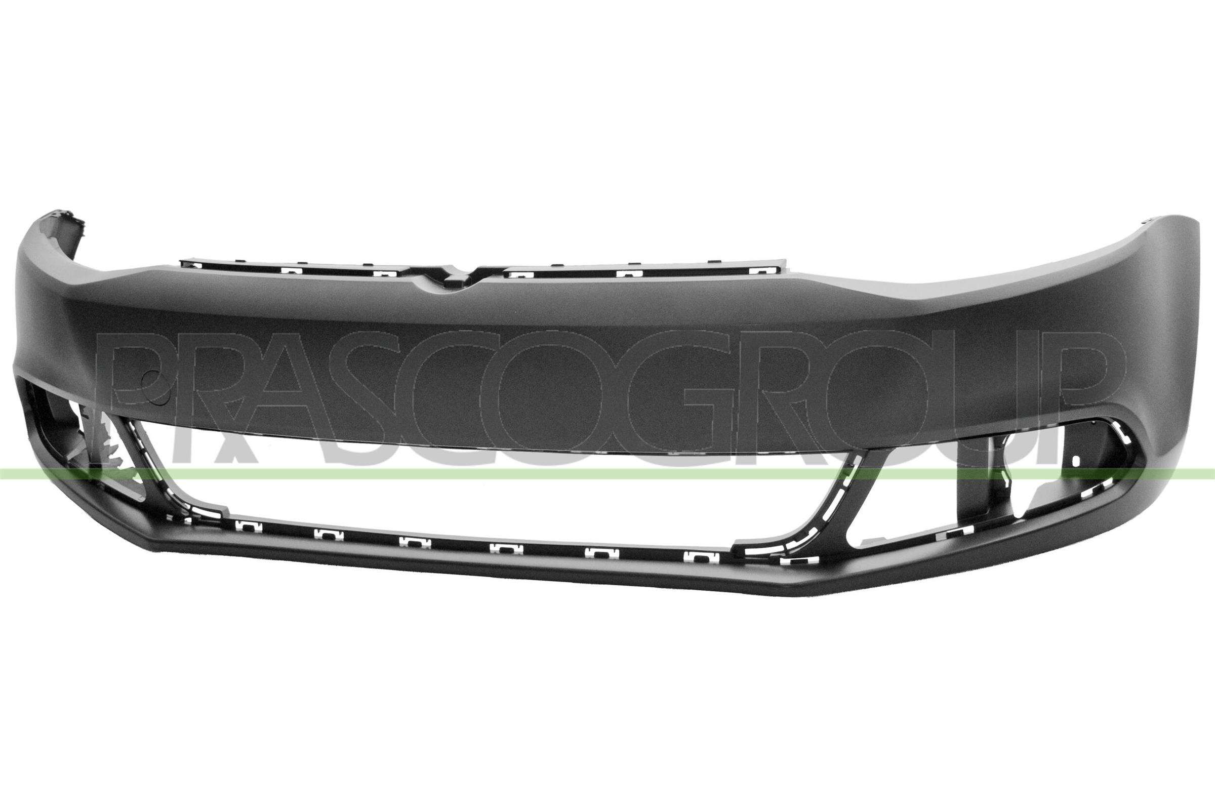 Bumper PRASCO VG5221001