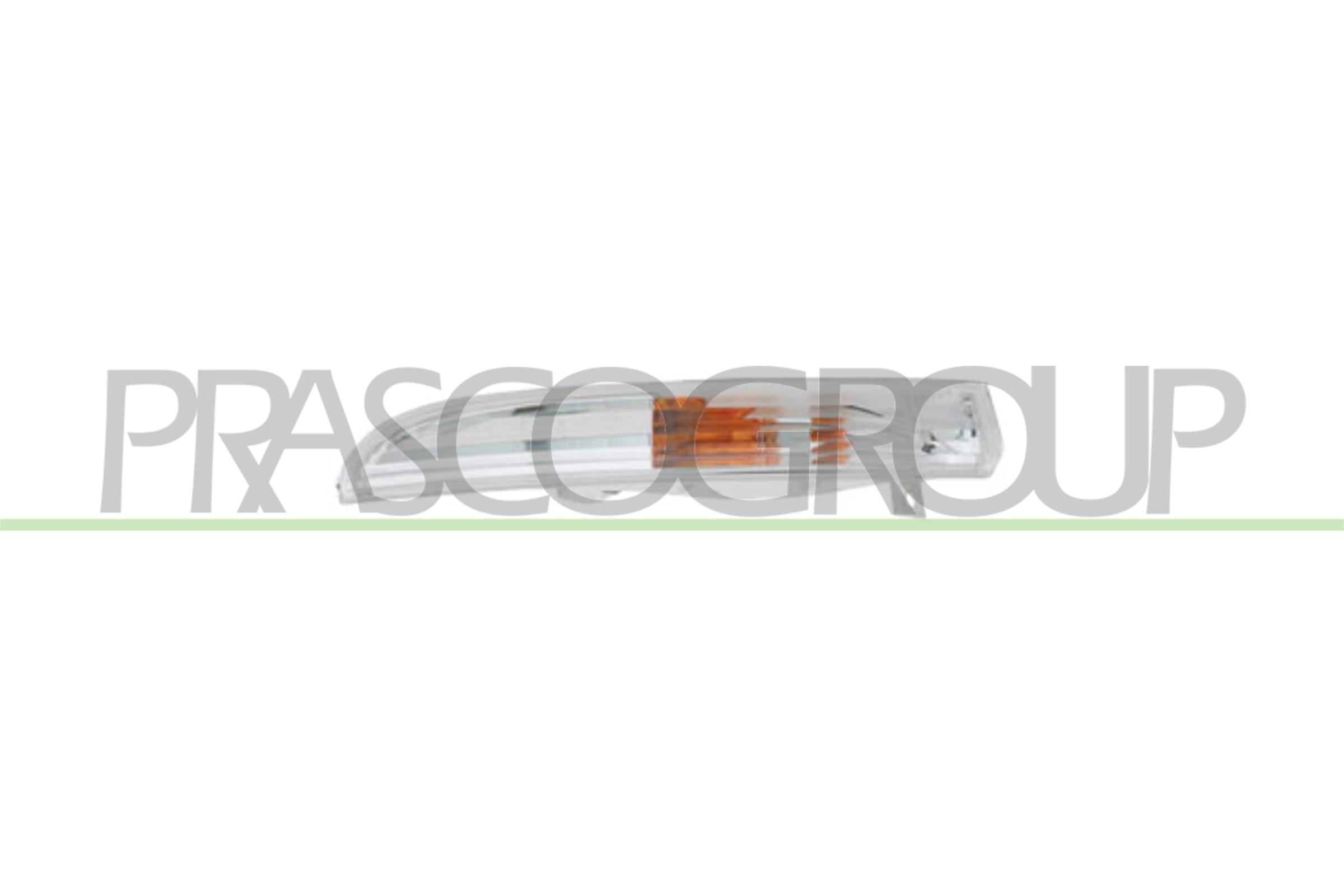 Direction Indicator PRASCO VG6204314