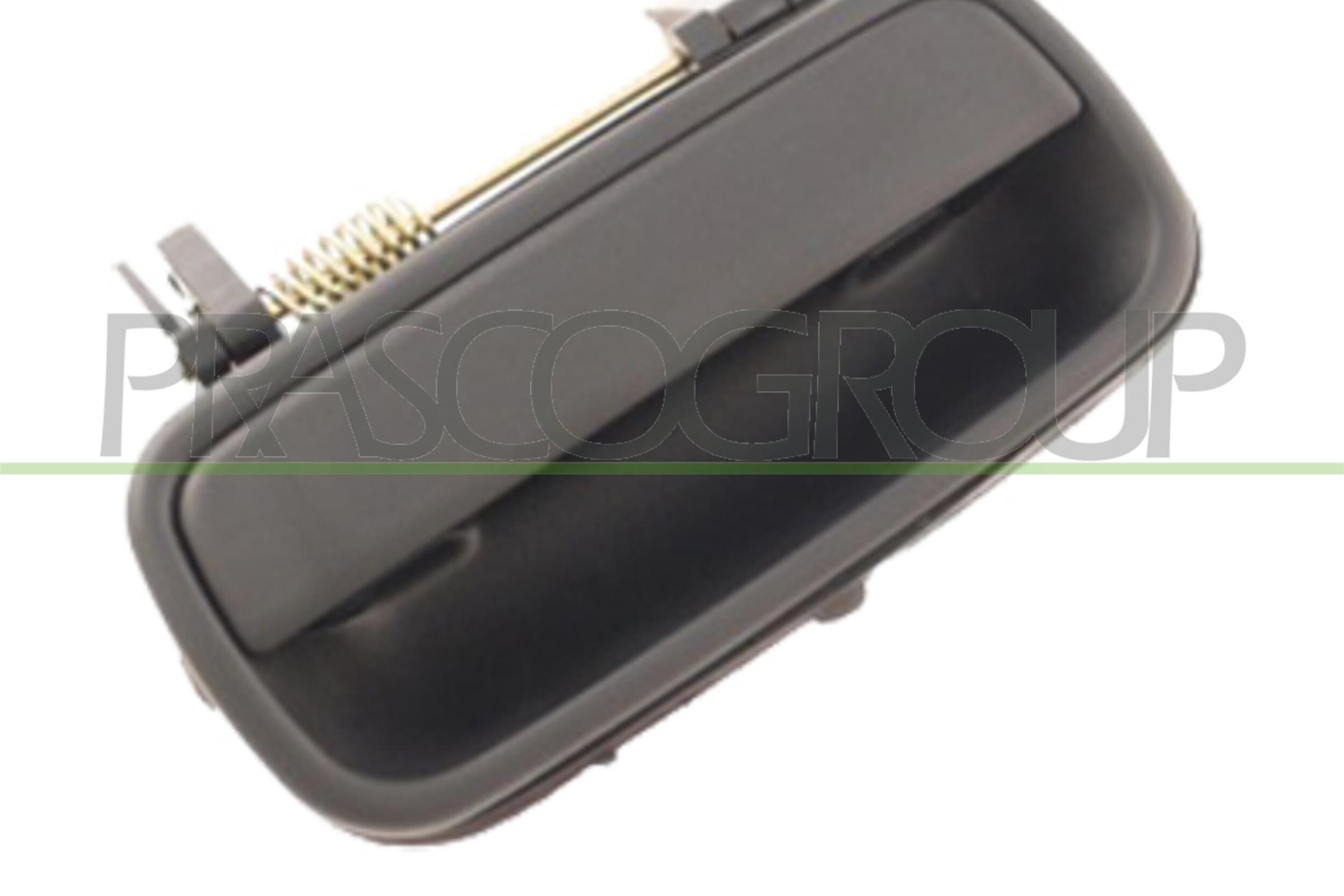 Exterior Door Handle PRASCO TY8148102