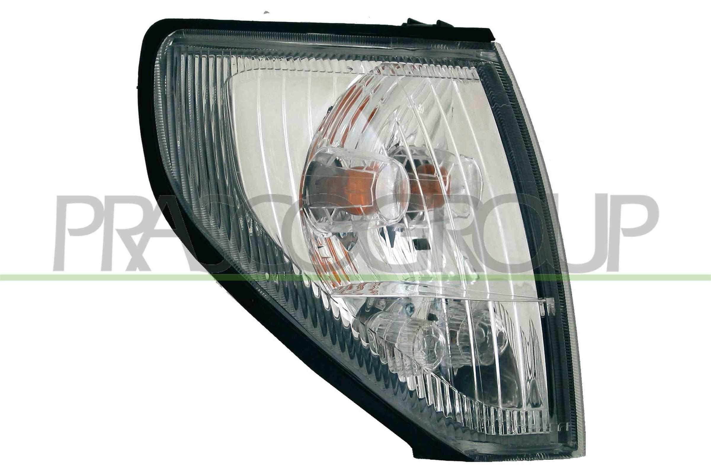 Direction Indicator PRASCO TY8404023