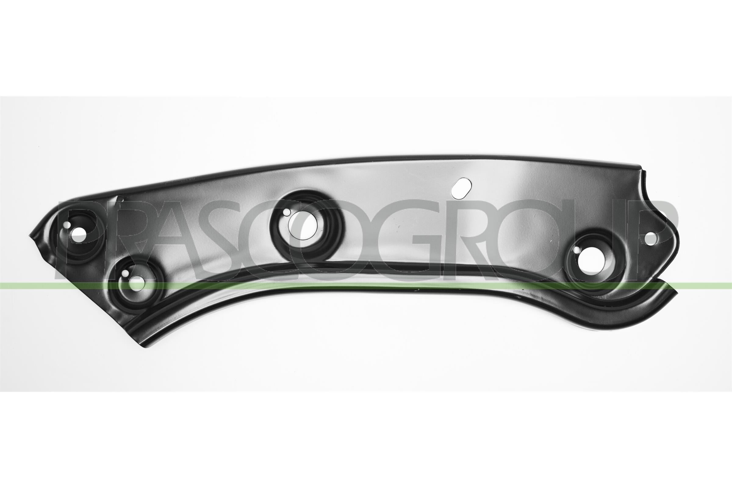Radiator Support PRASCO VG7193401