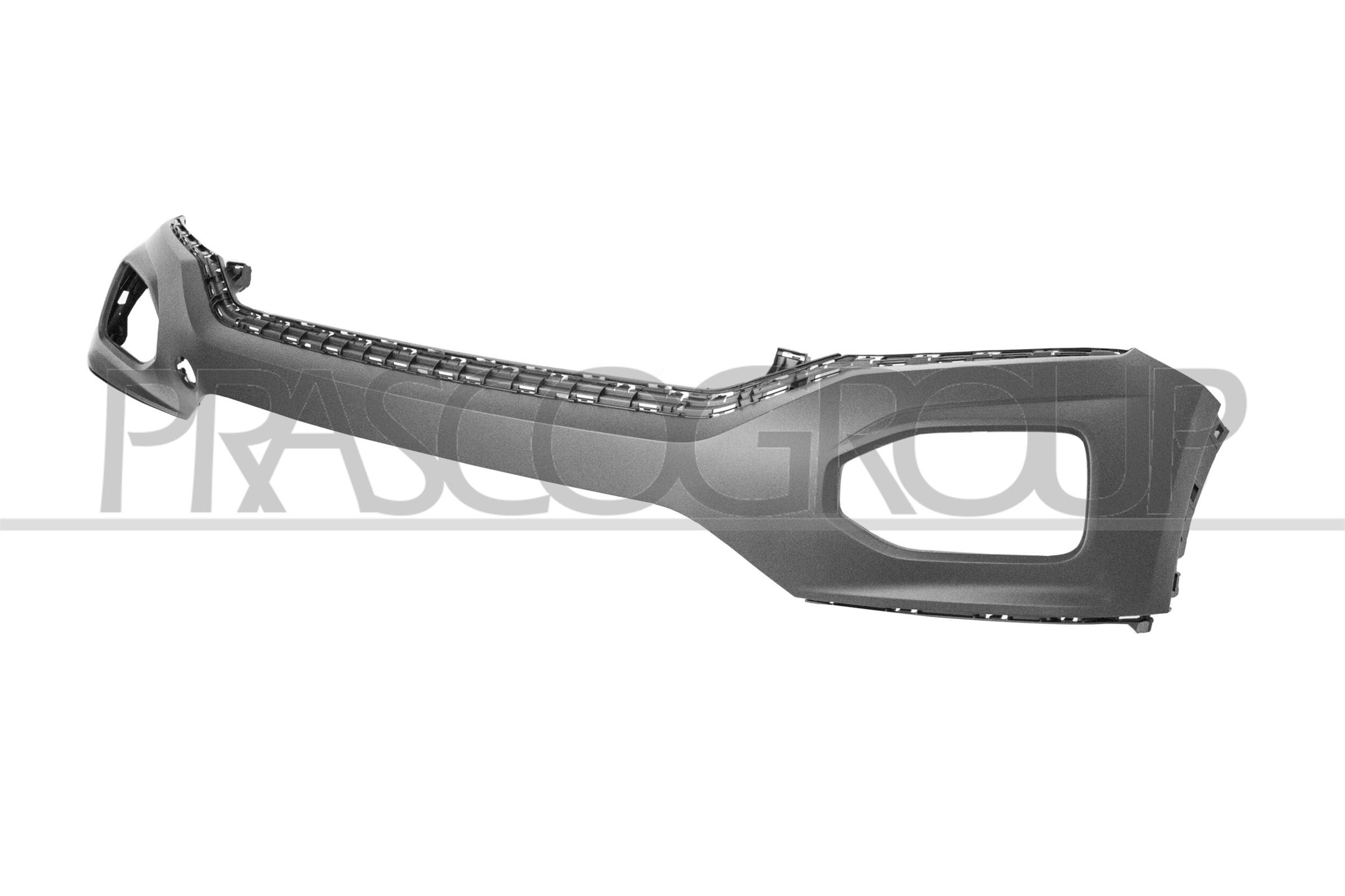 Bumper PRASCO VG7701001