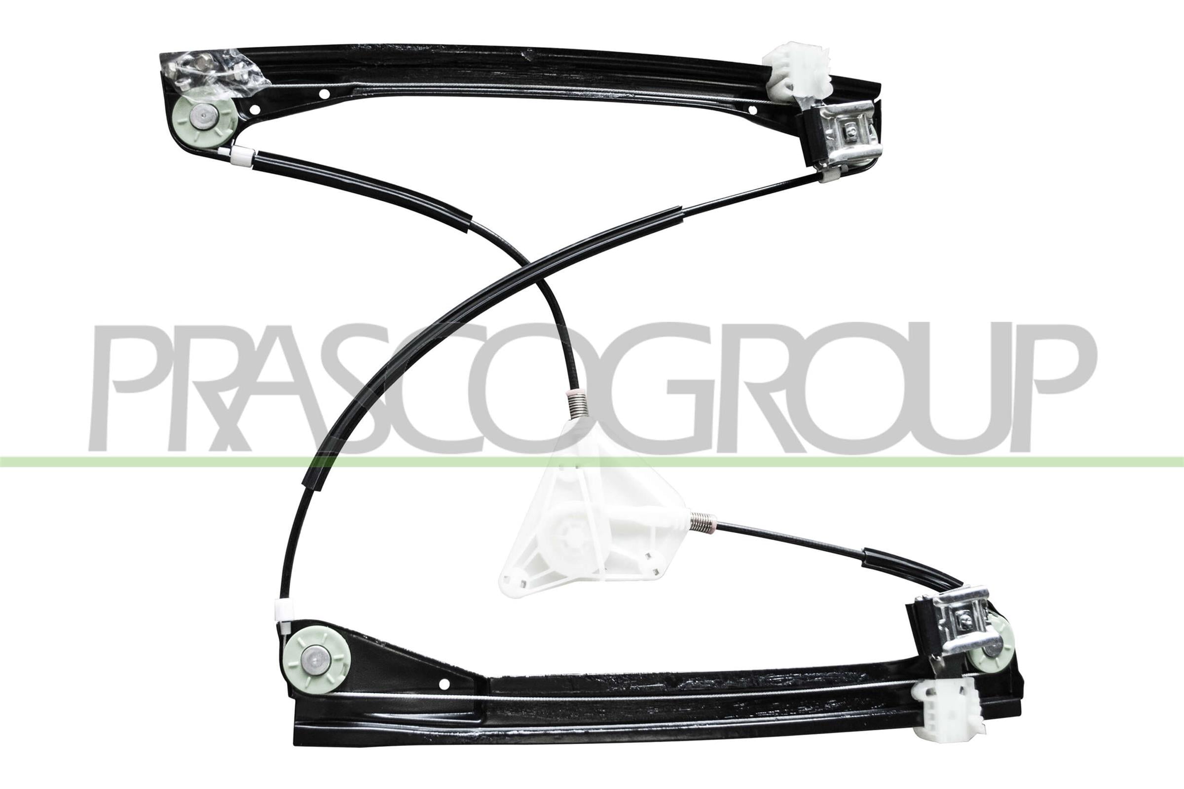 Window Regulator PRASCO VG021W024