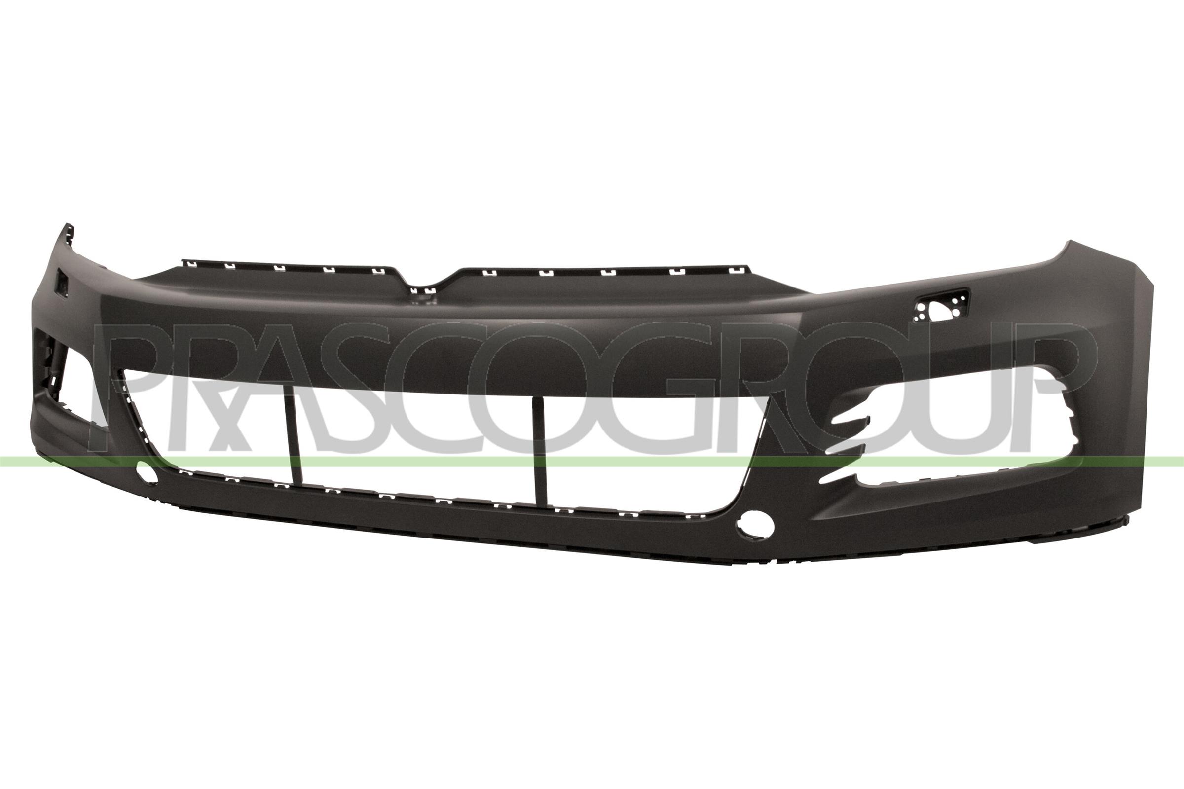 Bumper PRASCO VG8191001