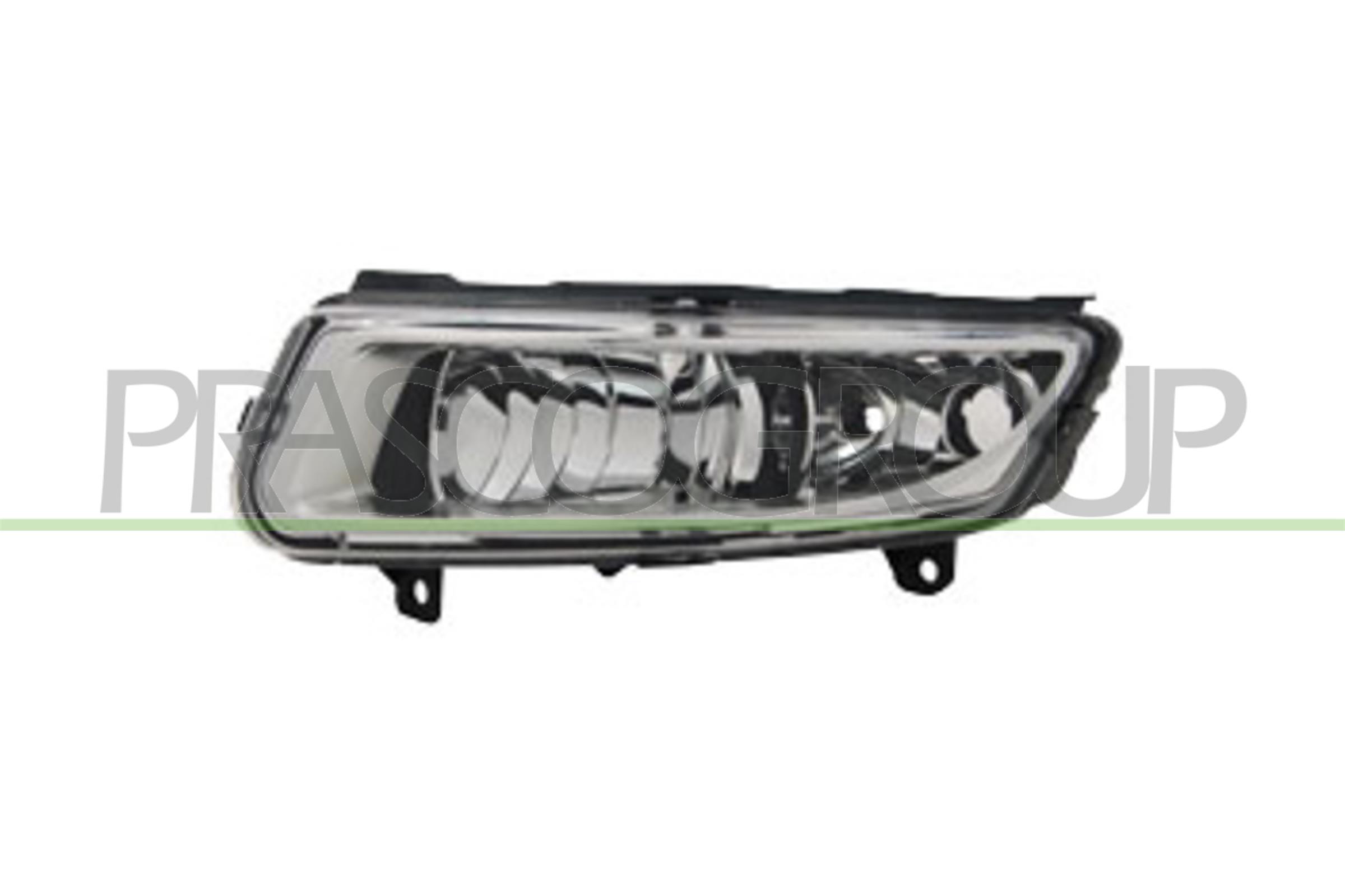 Daytime Running Light PRASCO VG0234433
