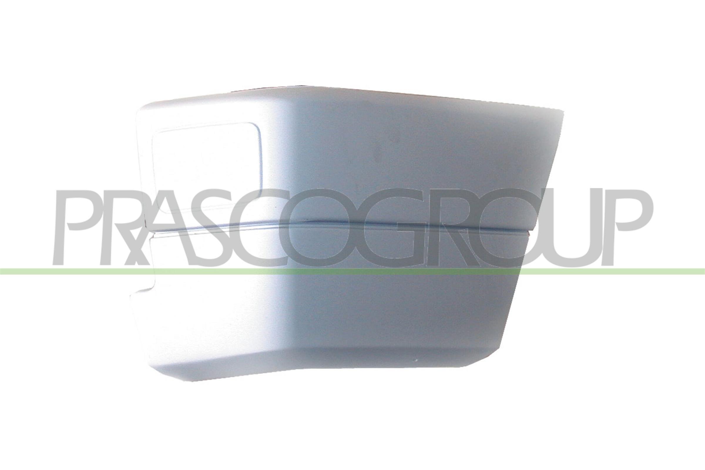 Bumper PRASCO VG9131174