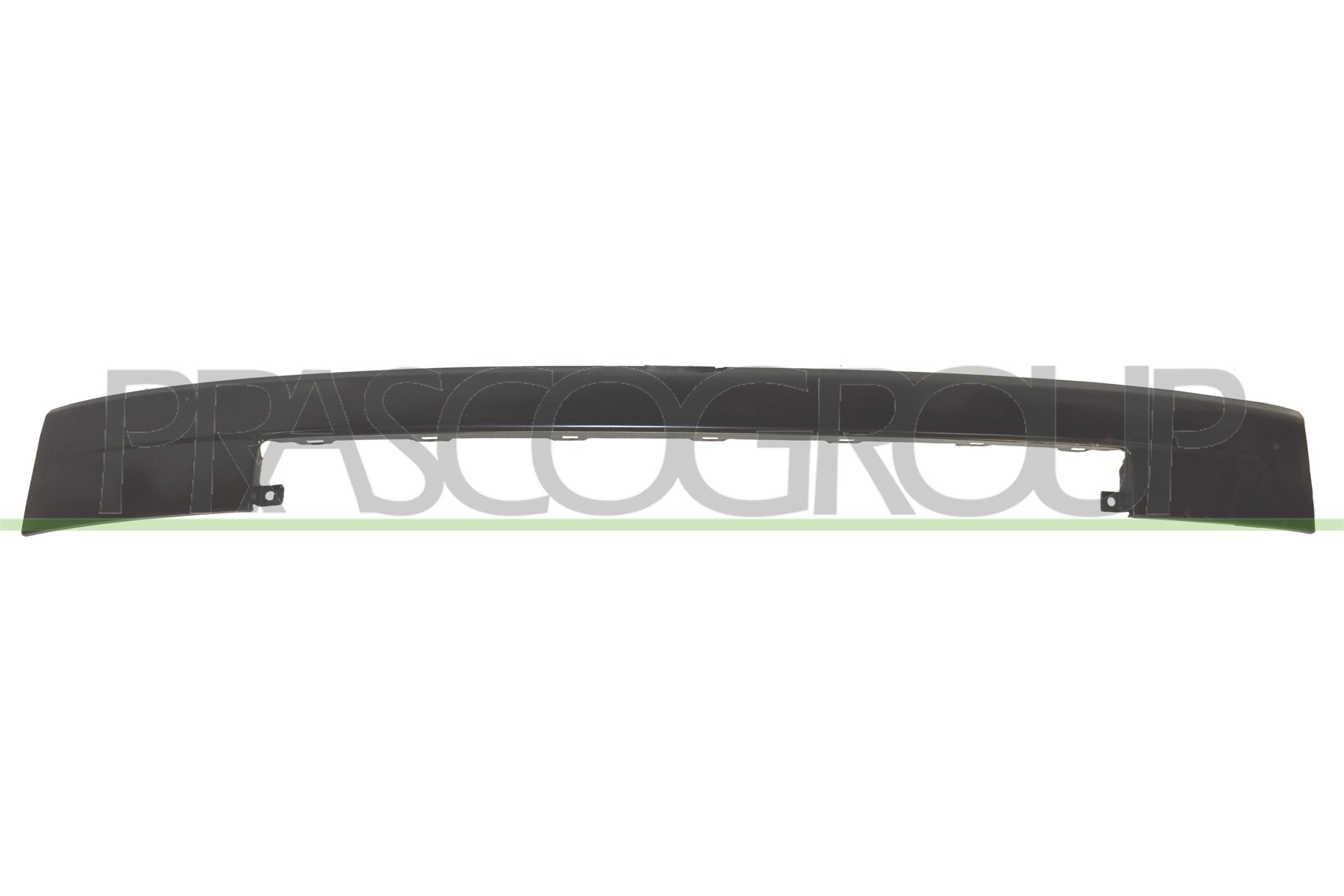 Cover, radiator grille PRASCO VG9152315