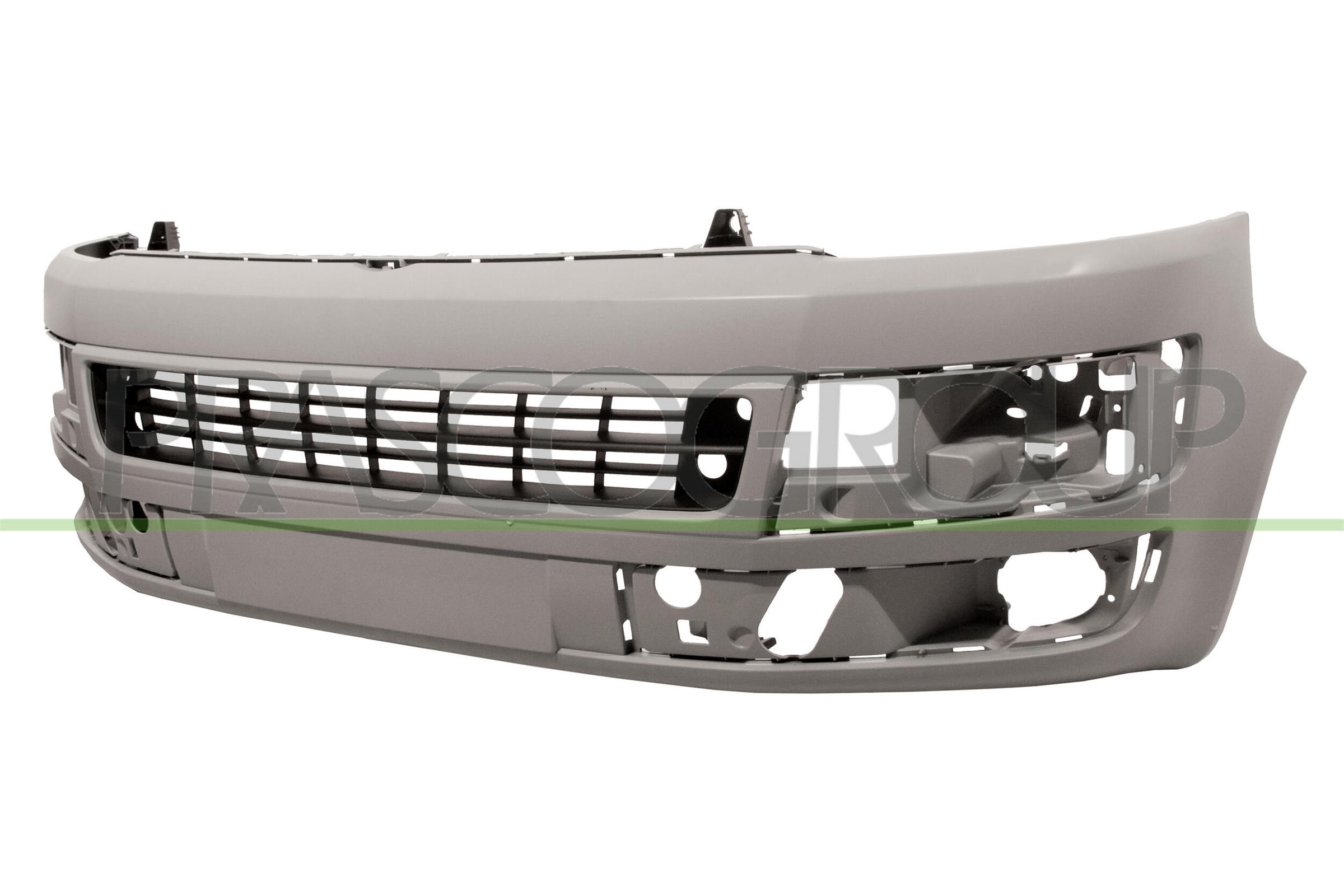 Bumper PRASCO VG9191011