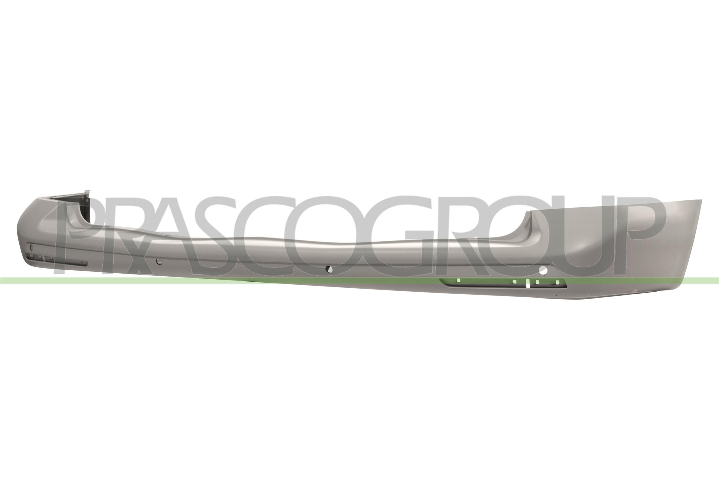 Bumper PRASCO VG9191062