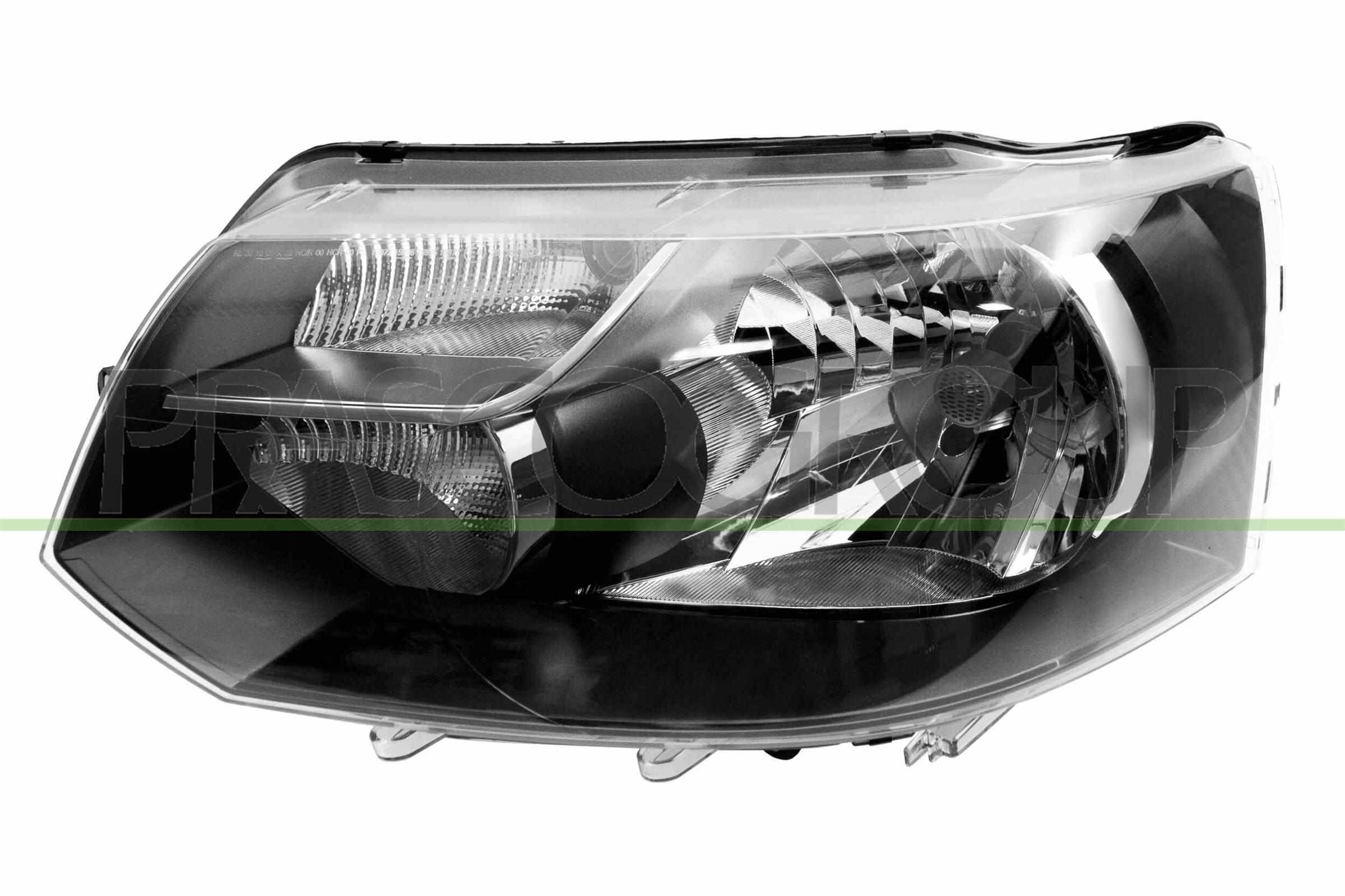 Headlight PRASCO VG9194804