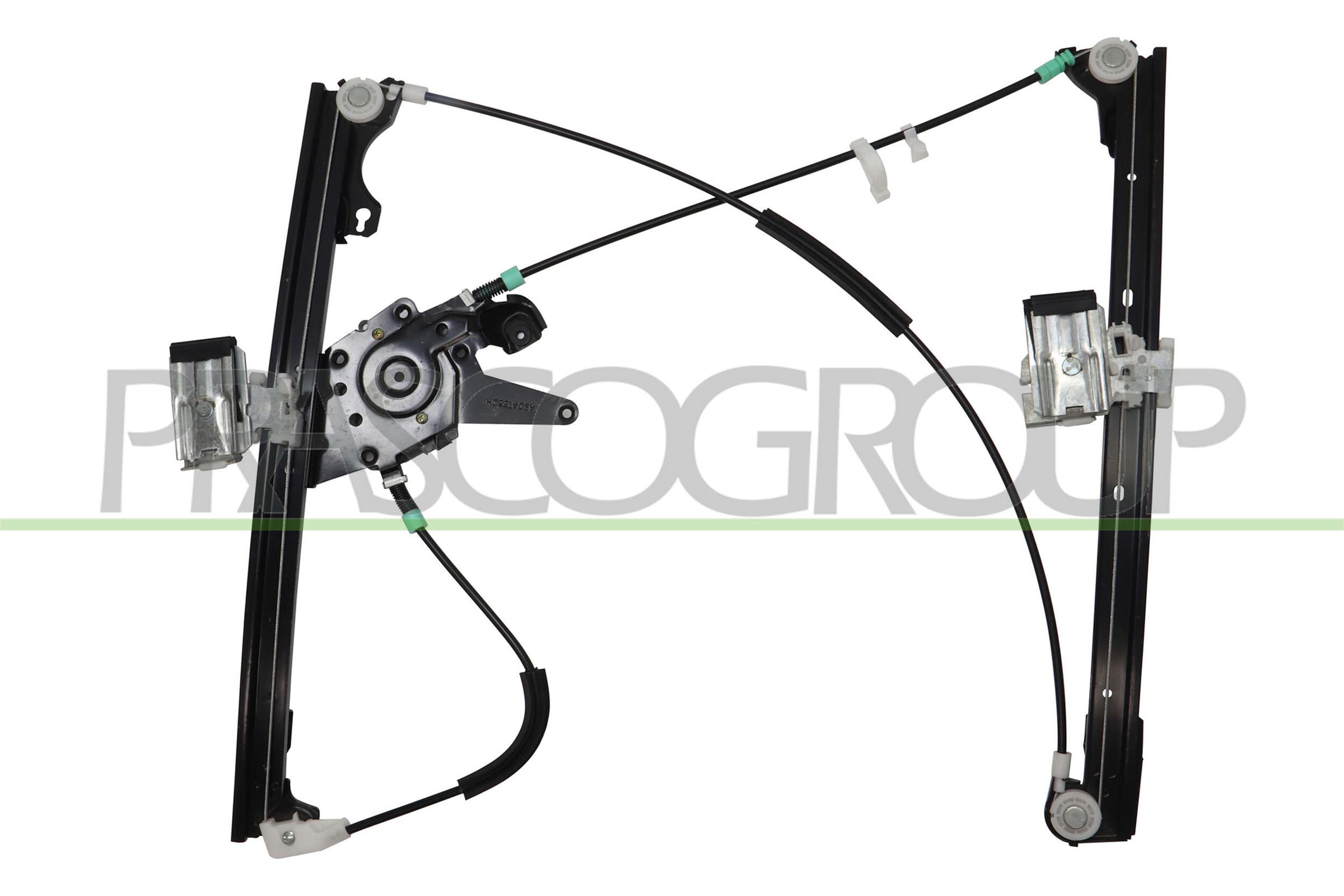 Window Regulator PRASCO VG032W024