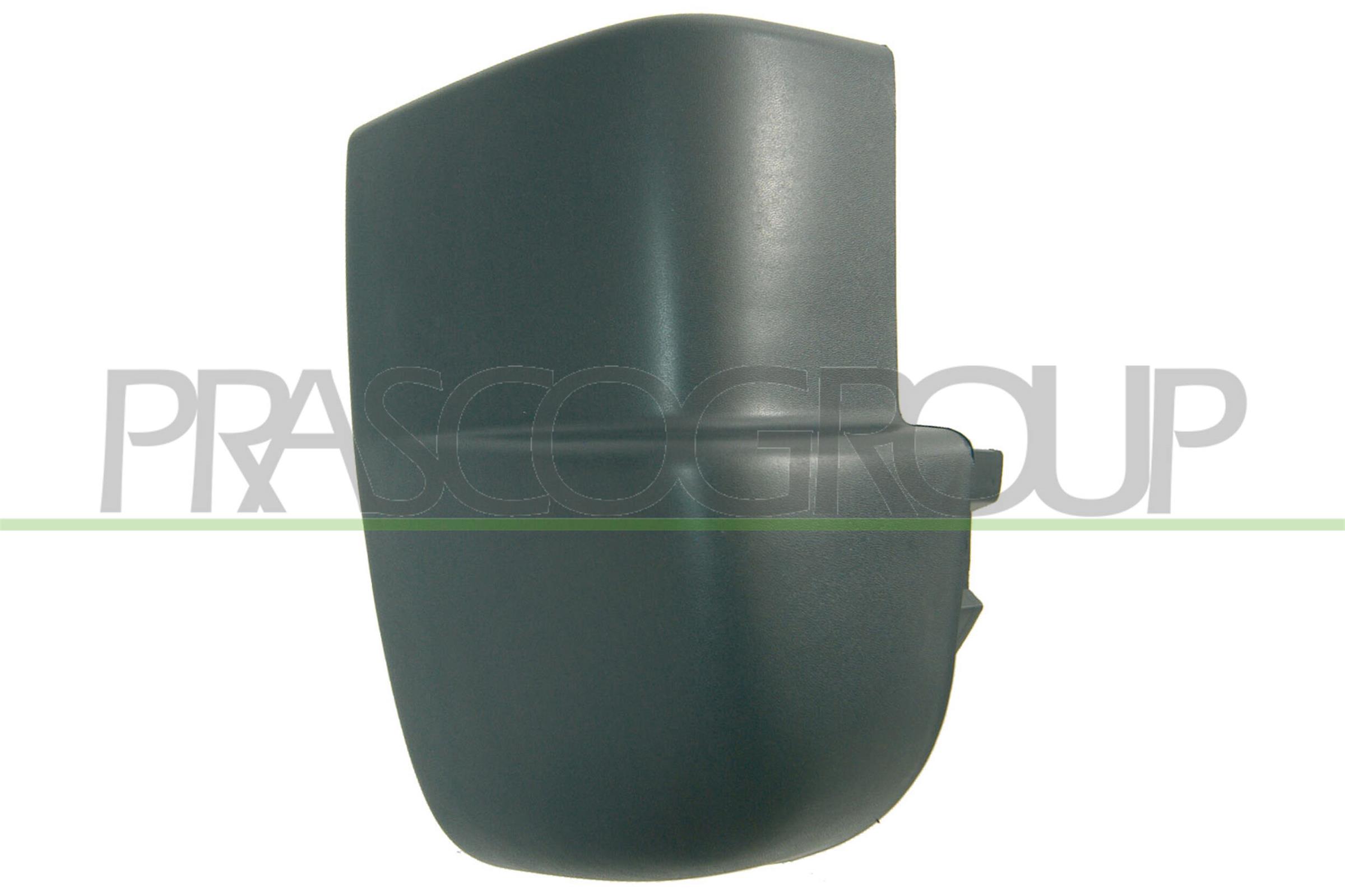 Bumper PRASCO VG9501154