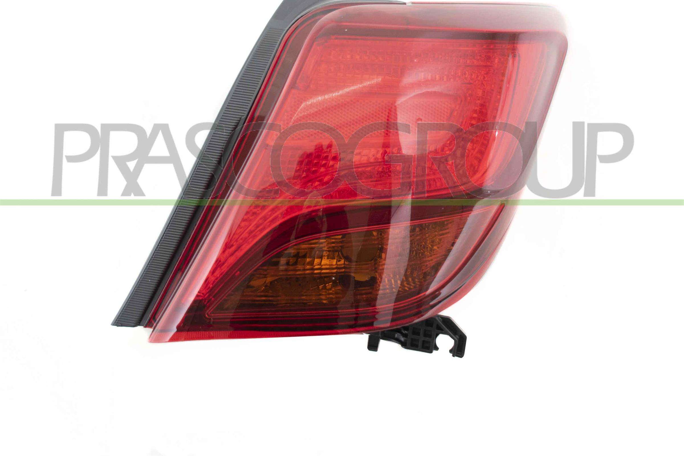 Tail Light Assembly PRASCO TY3294153