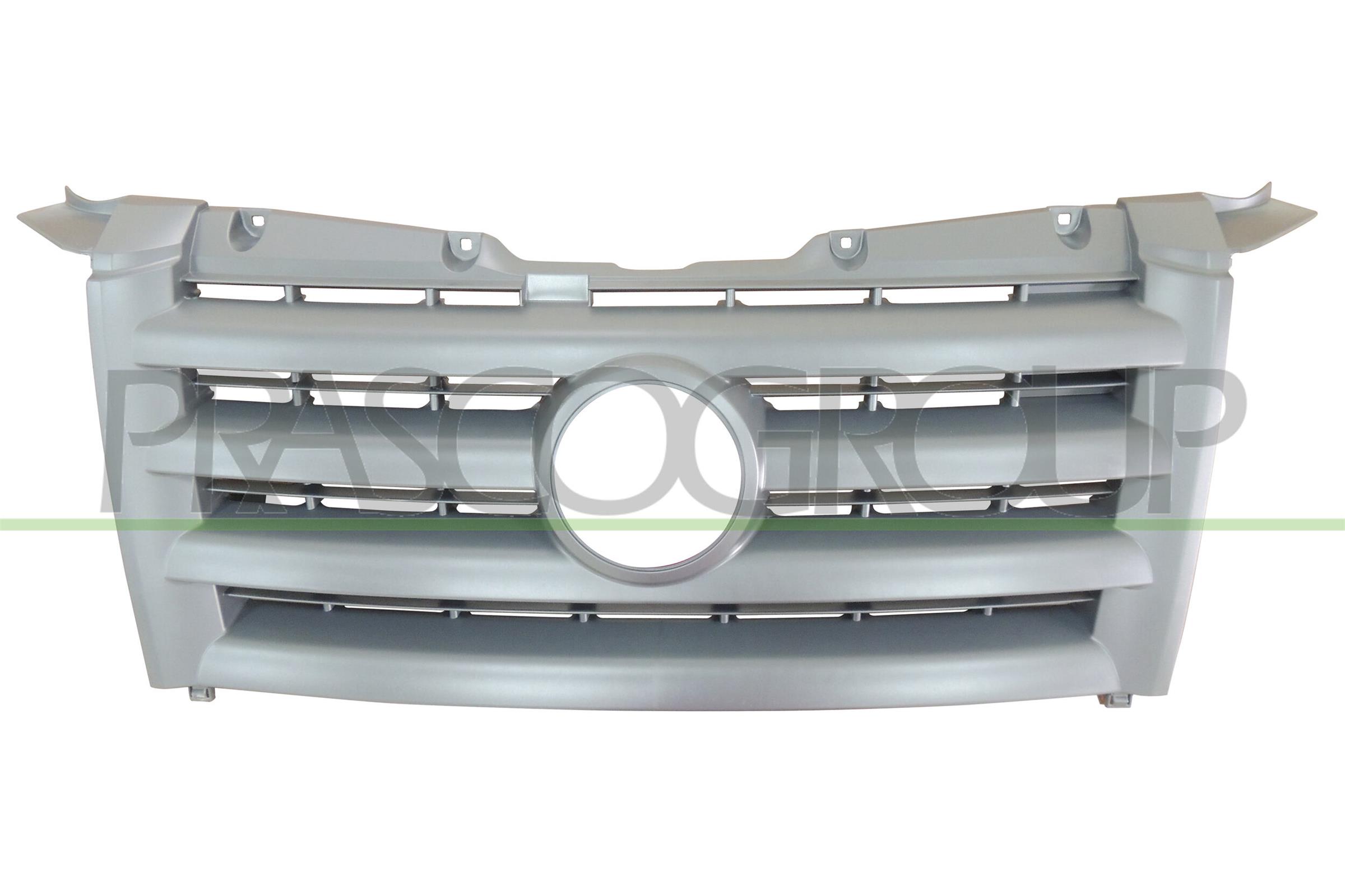 Radiator Grille PRASCO VG9522001