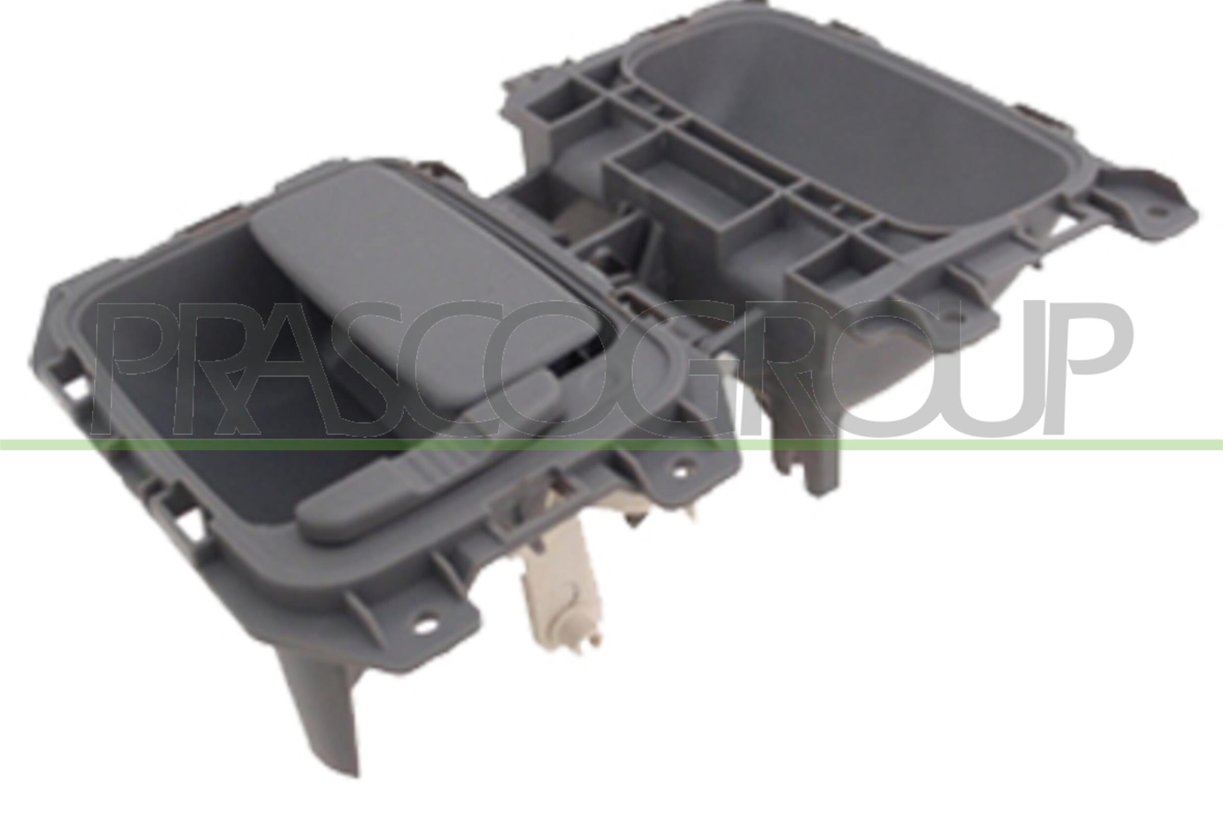 Door Handle, interior equipment PRASCO VG9528307