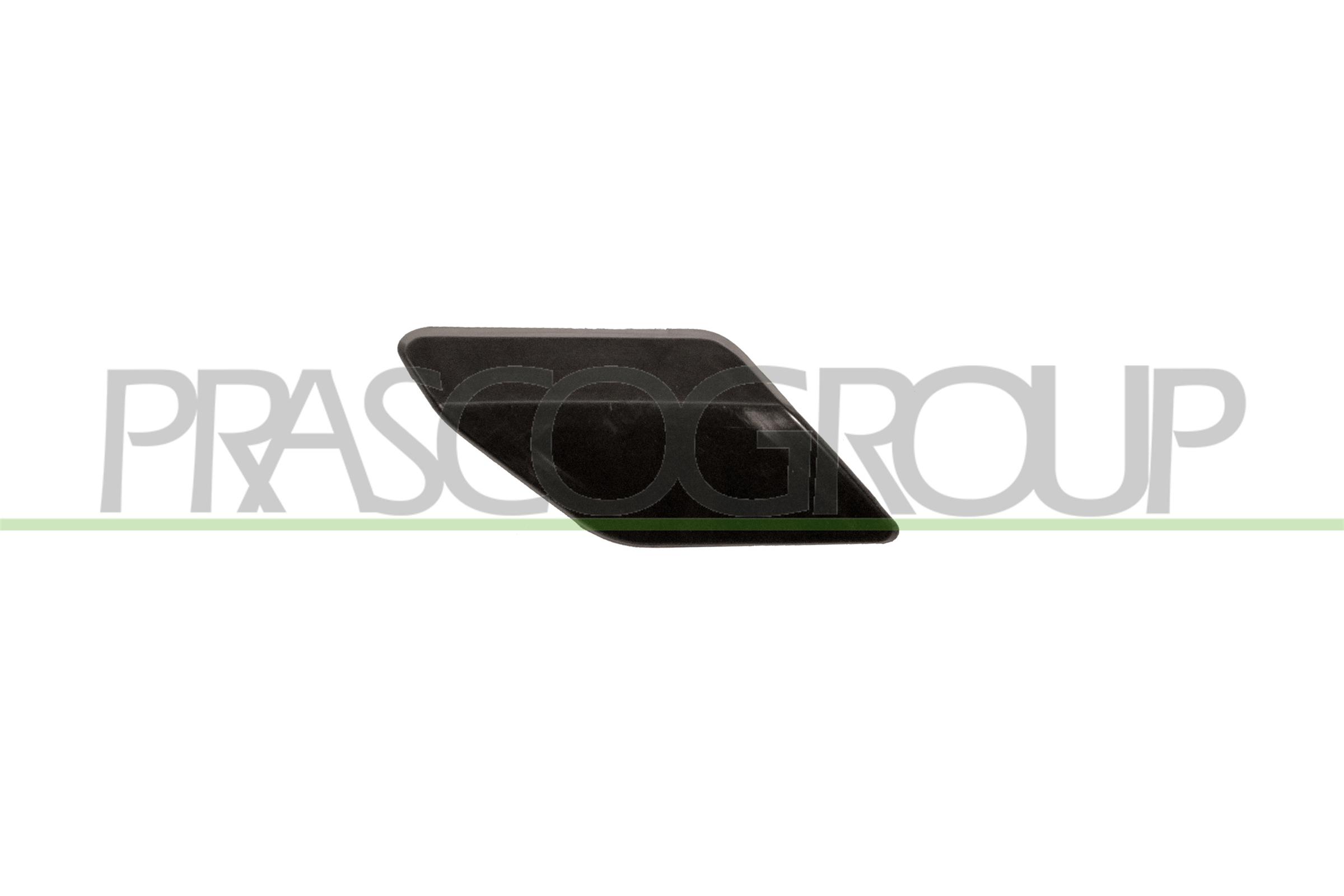 Cover, bumper PRASCO VG0381237