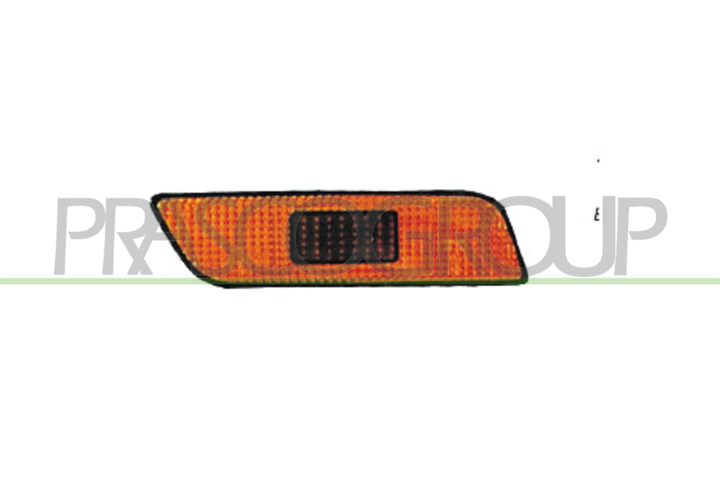 Direction Indicator PRASCO VV5104304
