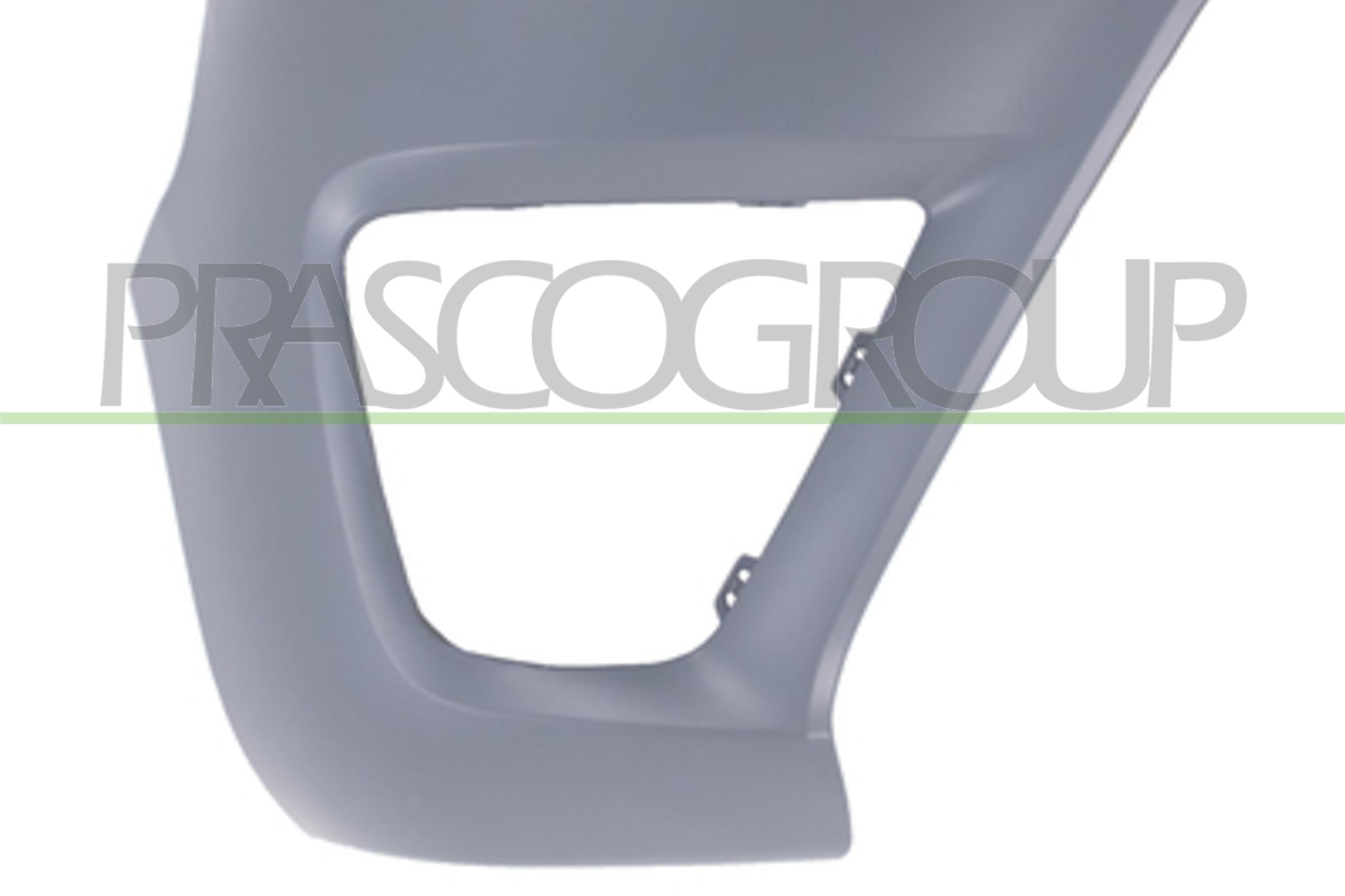Bumper PRASCO TY9441104