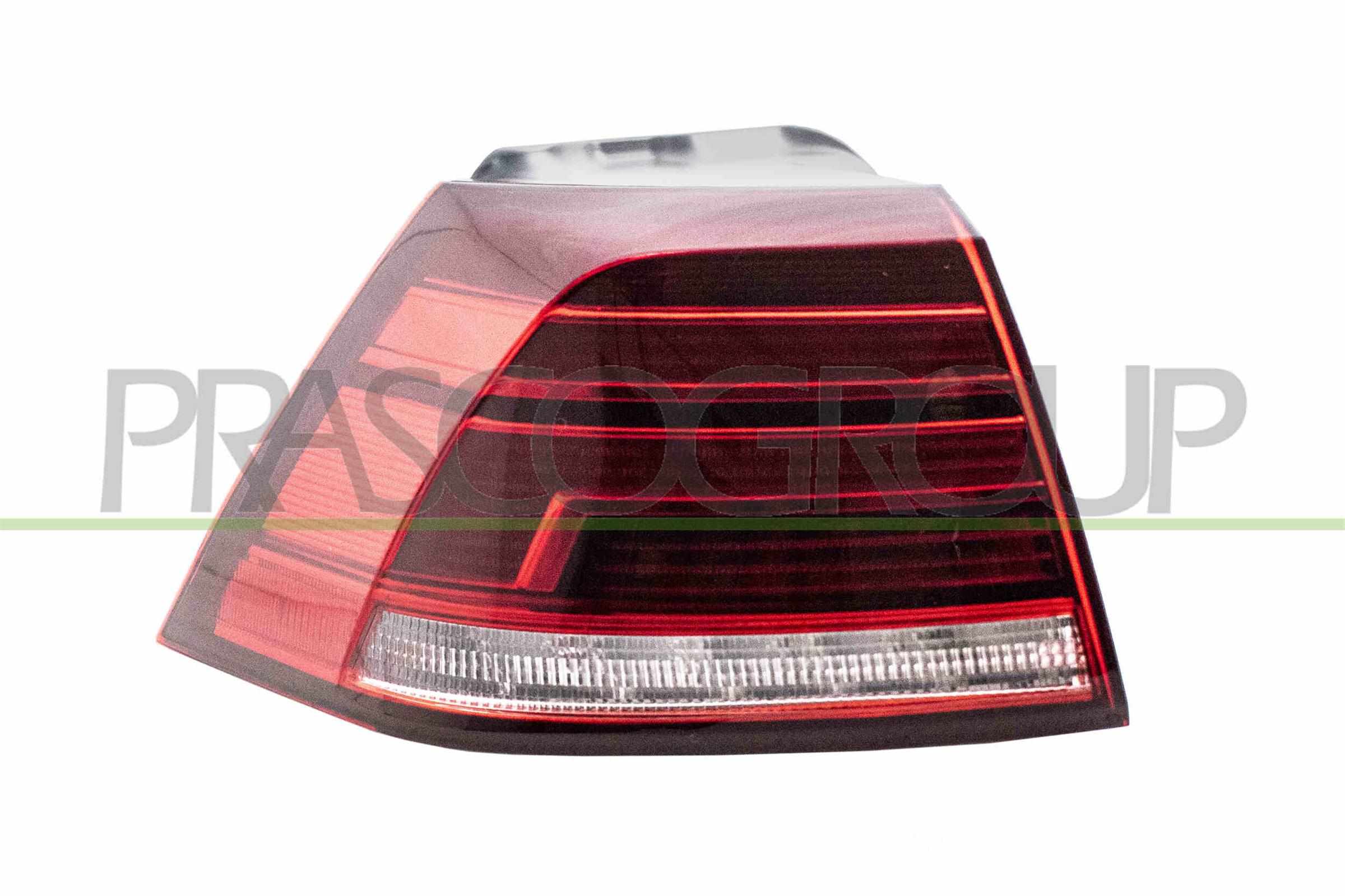 Tail Light Assembly PRASCO VG4044064