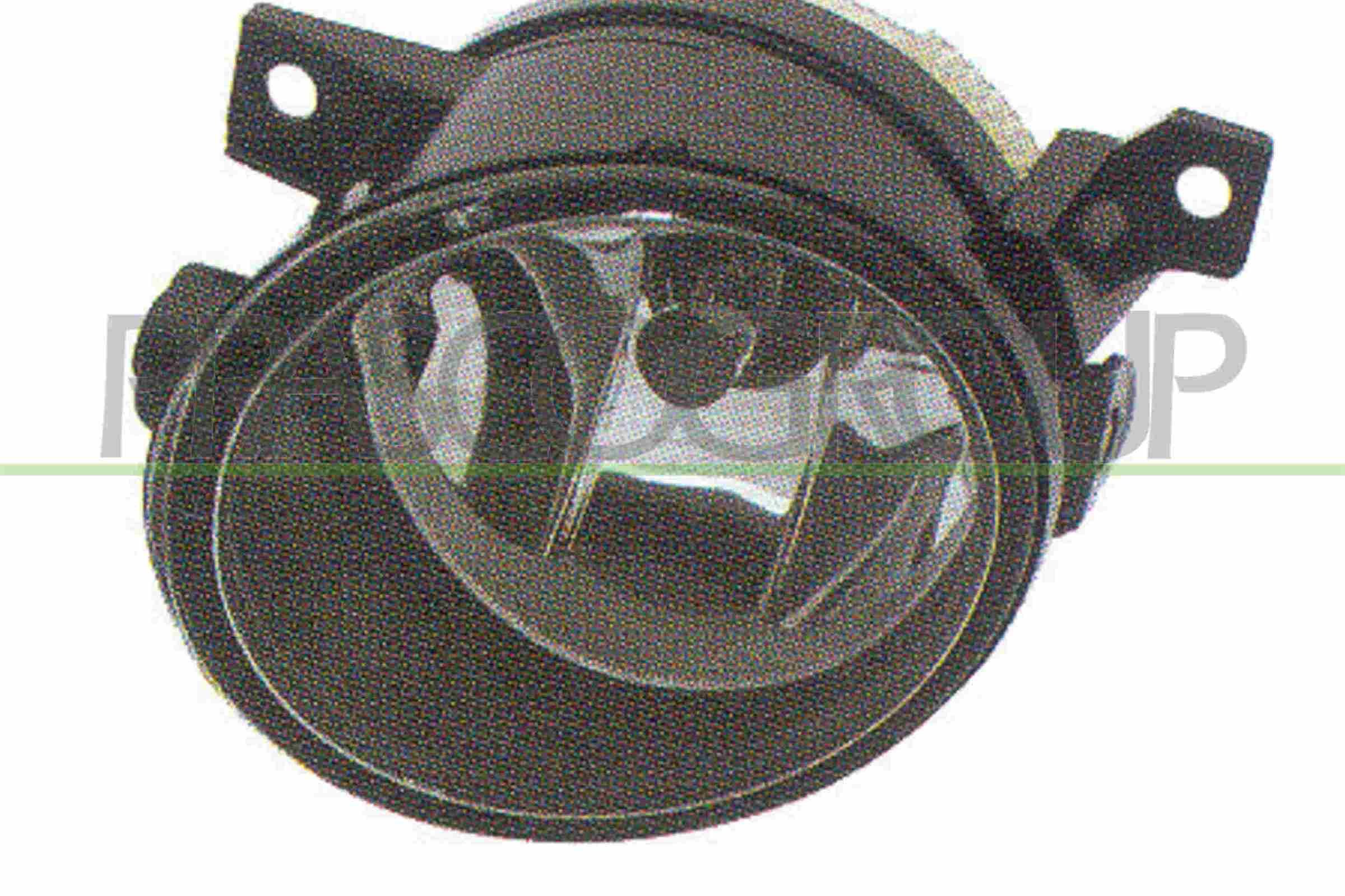 Front Fog Light PRASCO VG5204413