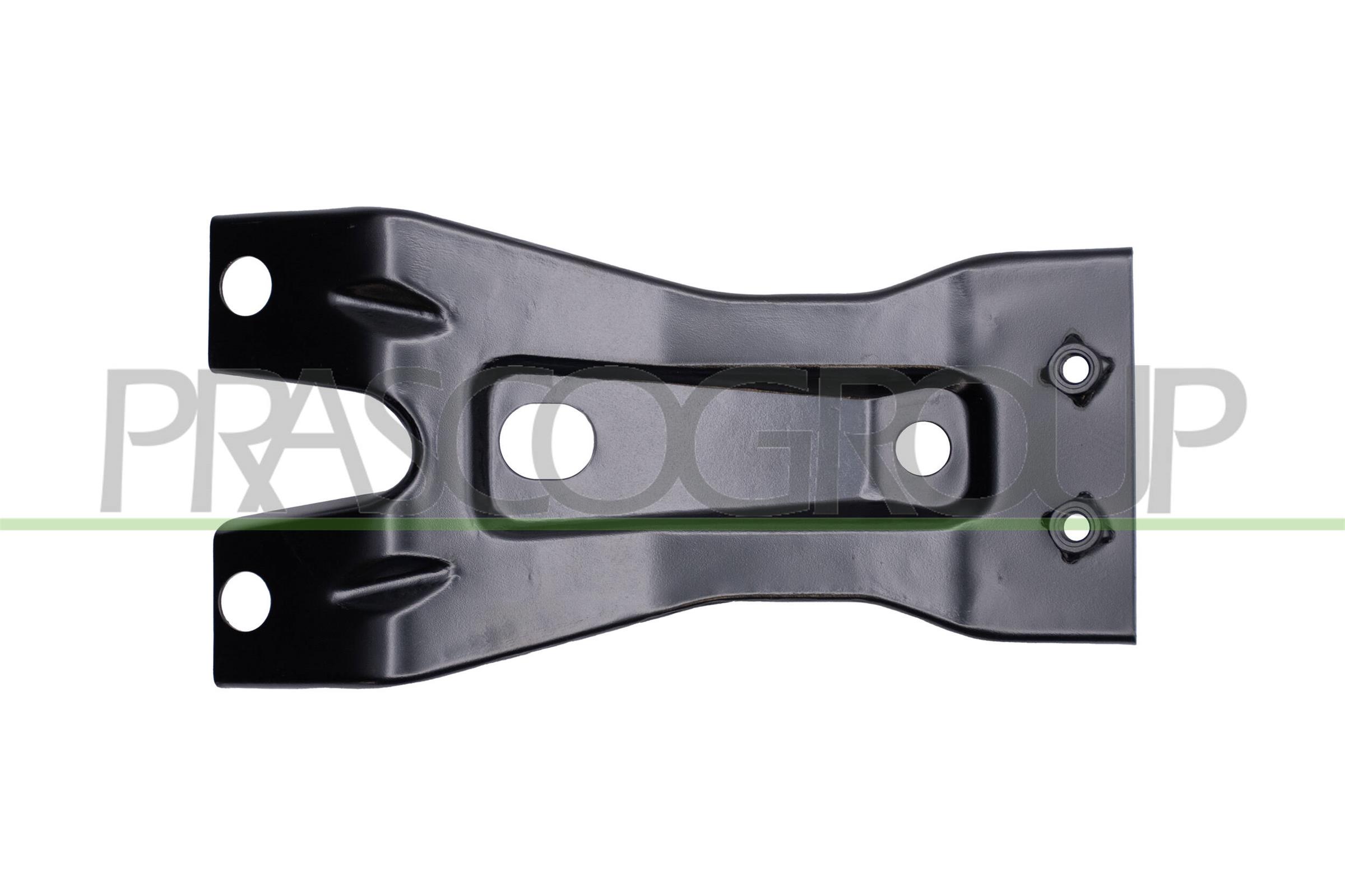 Radiator Support PRASCO VG0383205