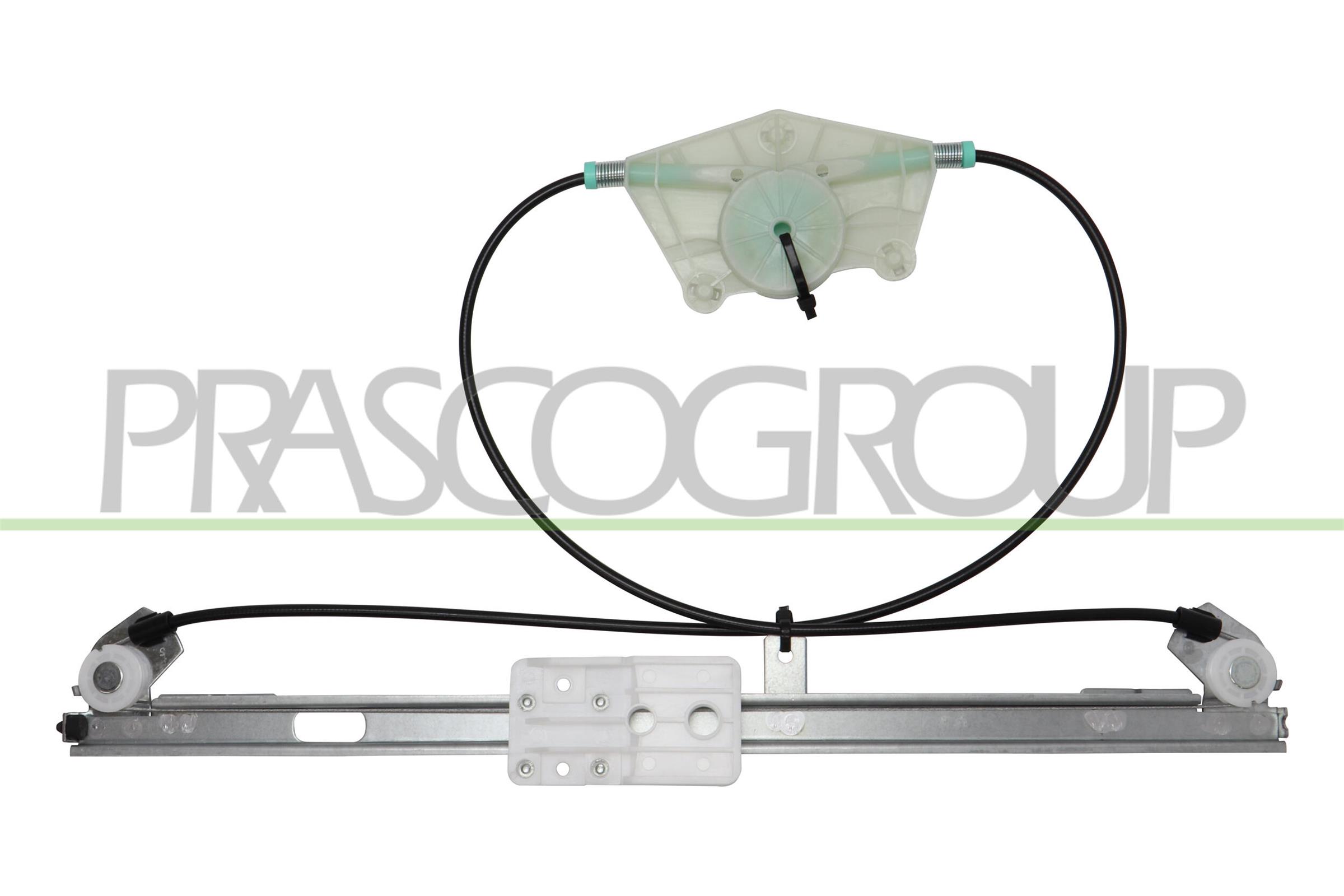Window Regulator PRASCO VG715W064