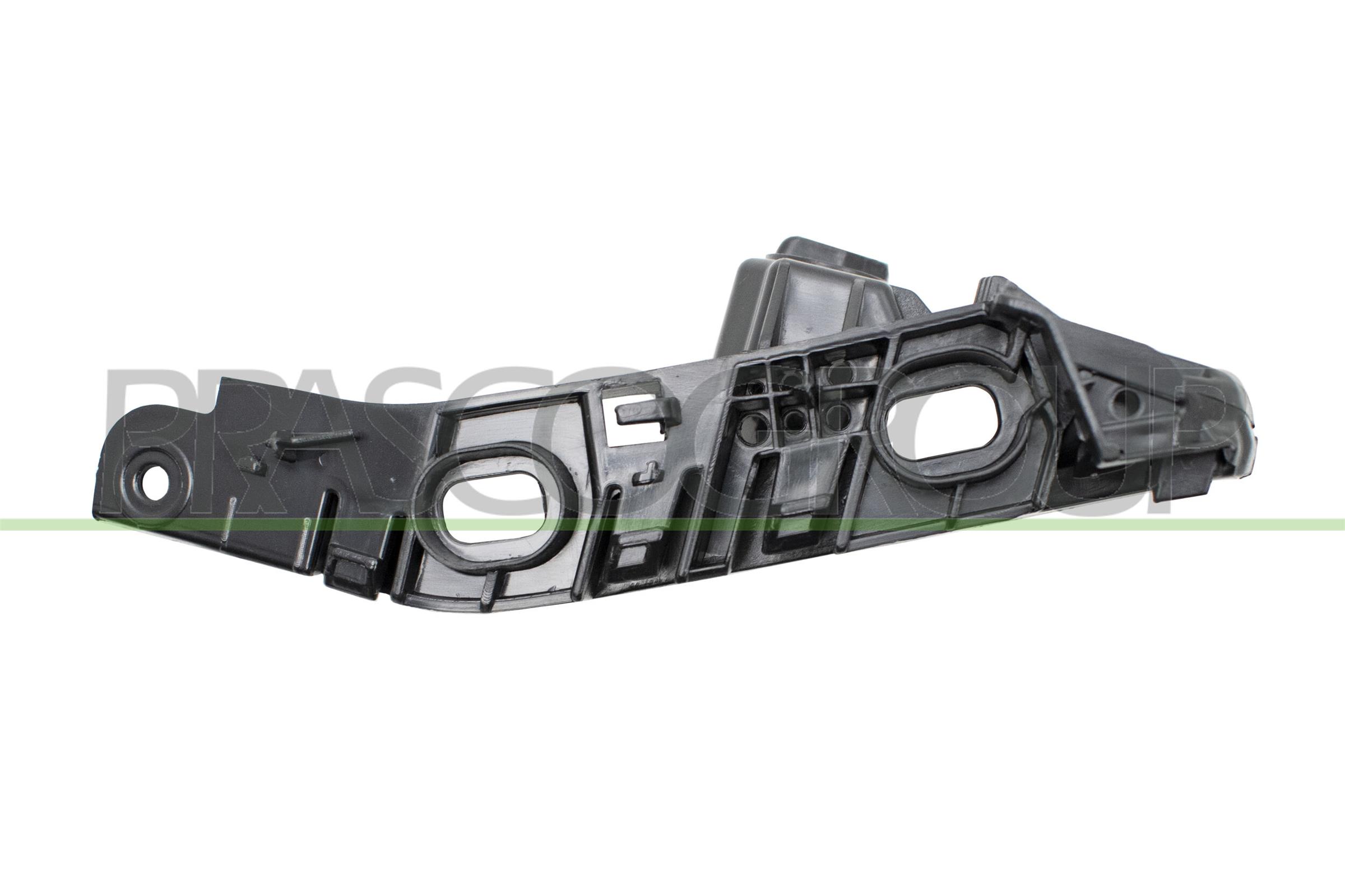 Mounting Bracket, bumper PRASCO VG7211003